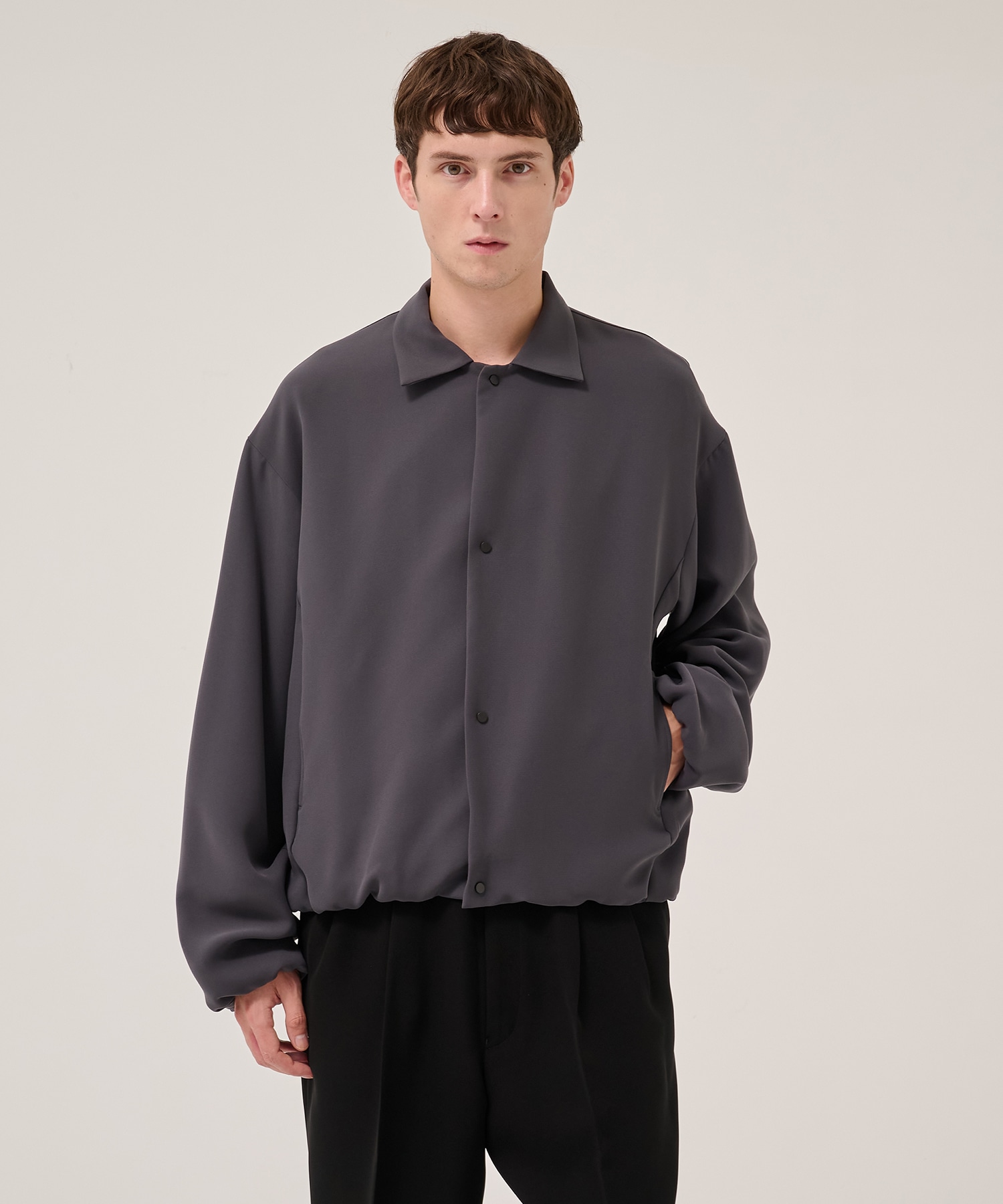 2252-BL10-095 BLOUSON N.HOOLYWOOD