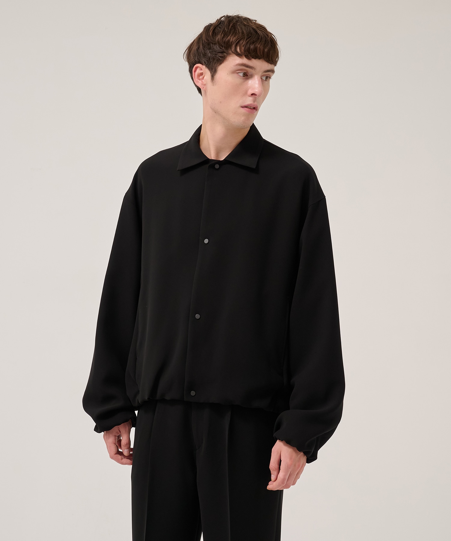 2252-BL10-095 BLOUSON N.HOOLYWOOD