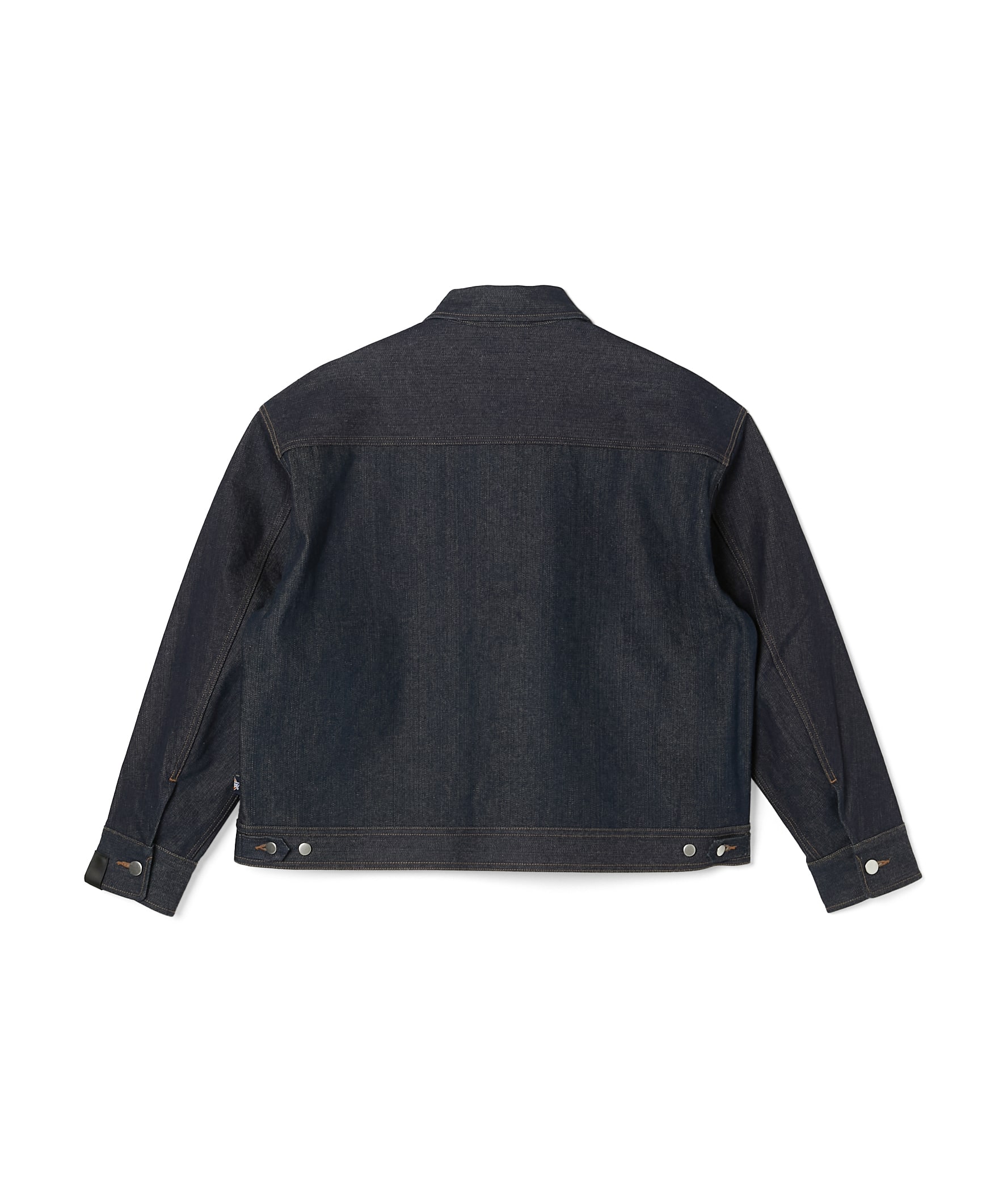 ×Dickies 2252-BL40-041 DENIM JACKET N.HOOLYWOOD