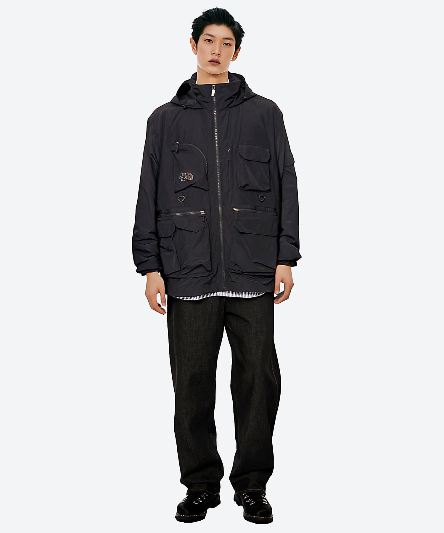 WP-J909-100 BLOUSON JUNYA WATANABE MAN