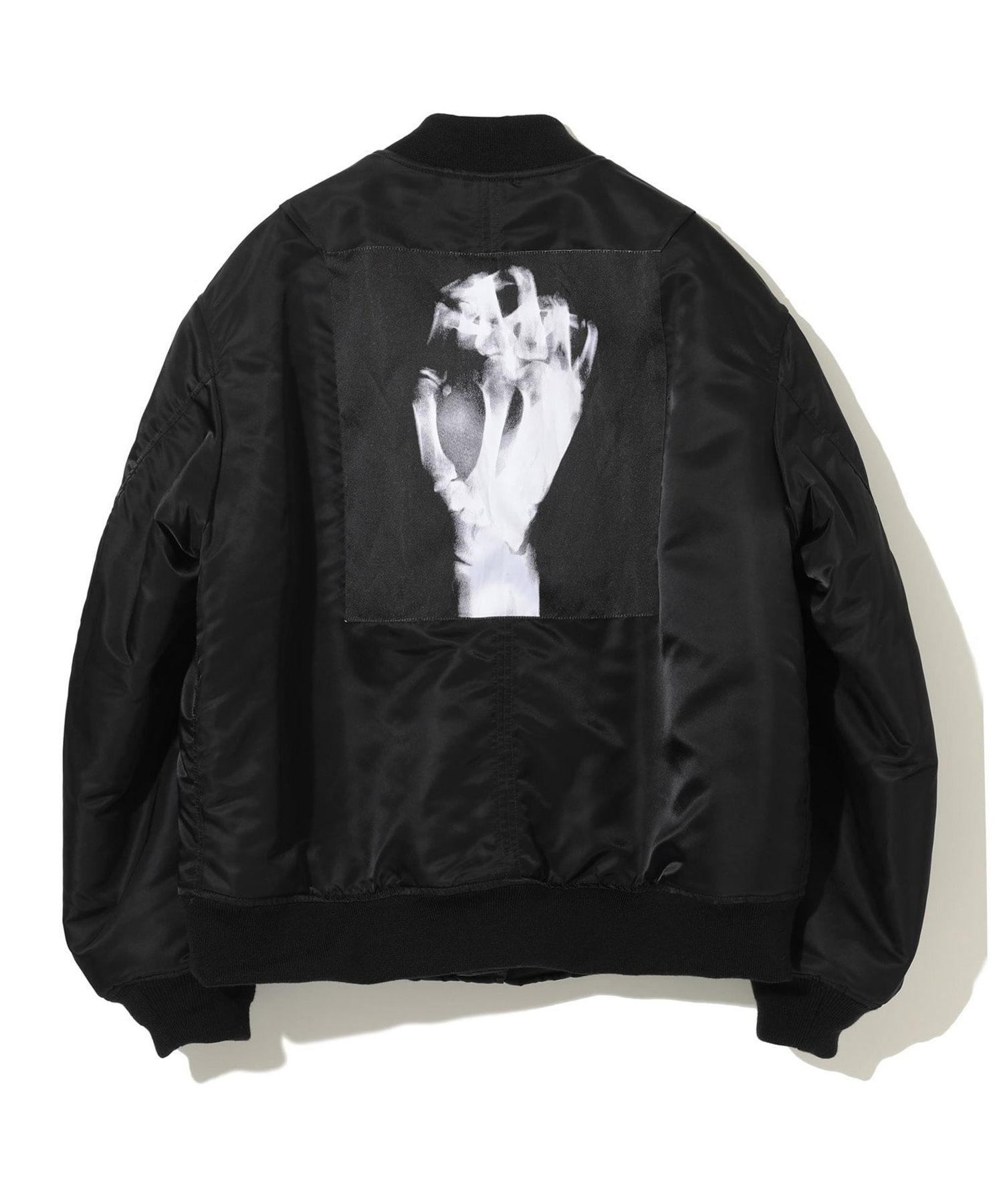 UC2E4218-2 Blouson UNDERCOVER