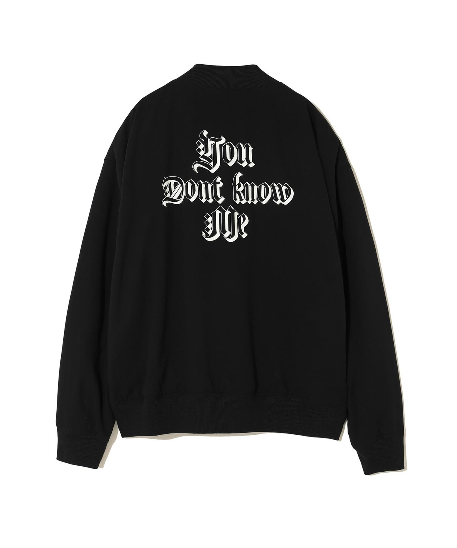 UP2E4202 Blouson UNDERCOVER