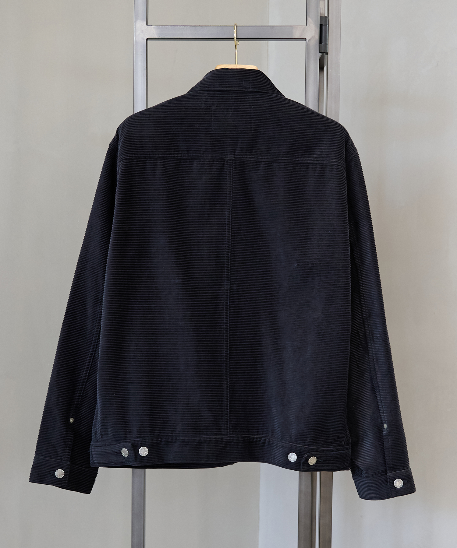 UP2E4204 Blouson UNDERCOVER