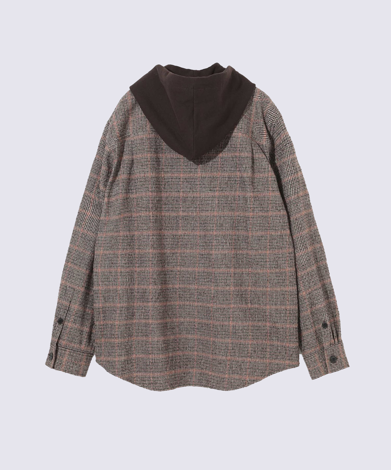 UP2E4407-1 Blouson UNDERCOVER