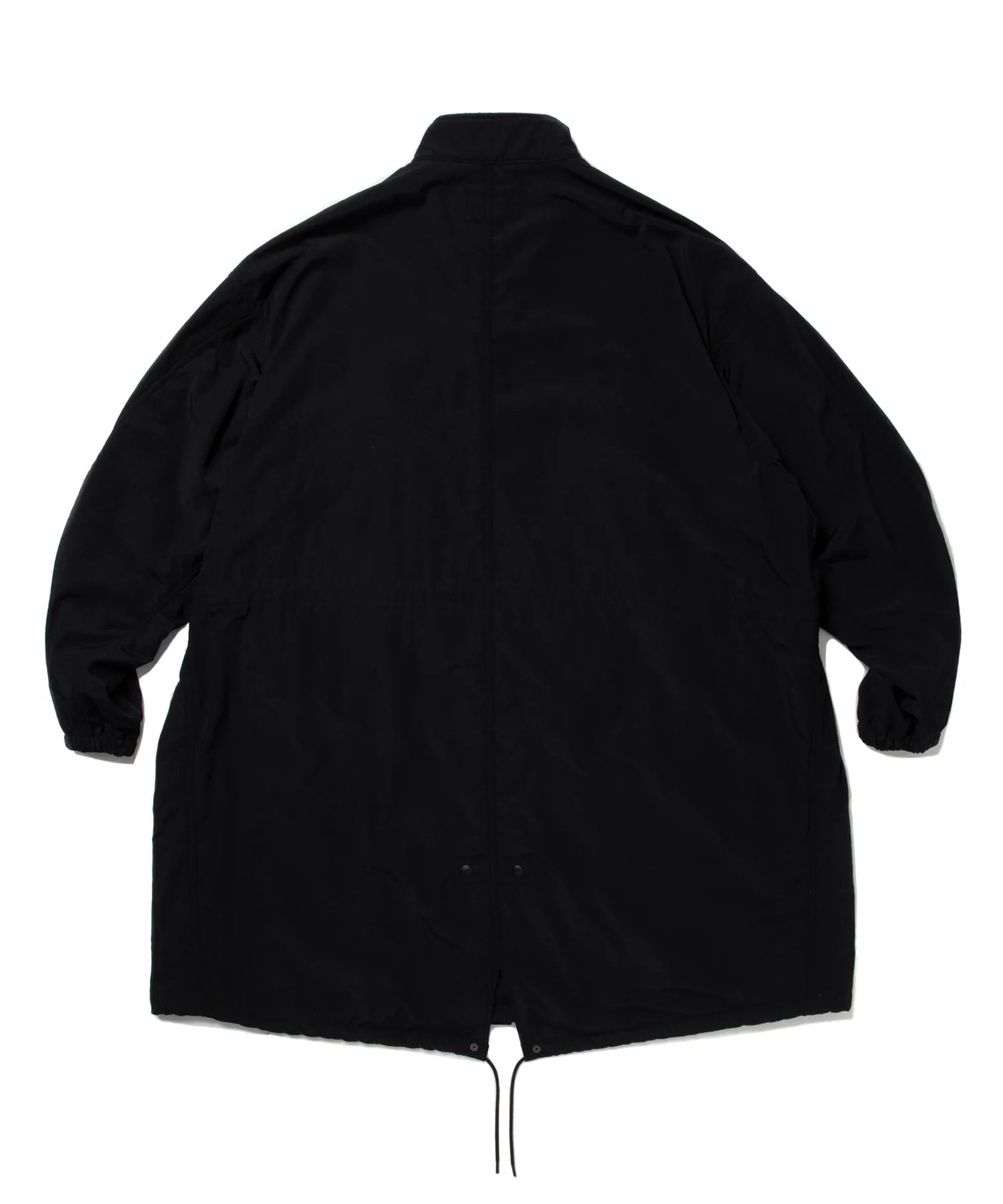 N/C Tassar Type M-51 Coat COOTIE PRODUCTIONS