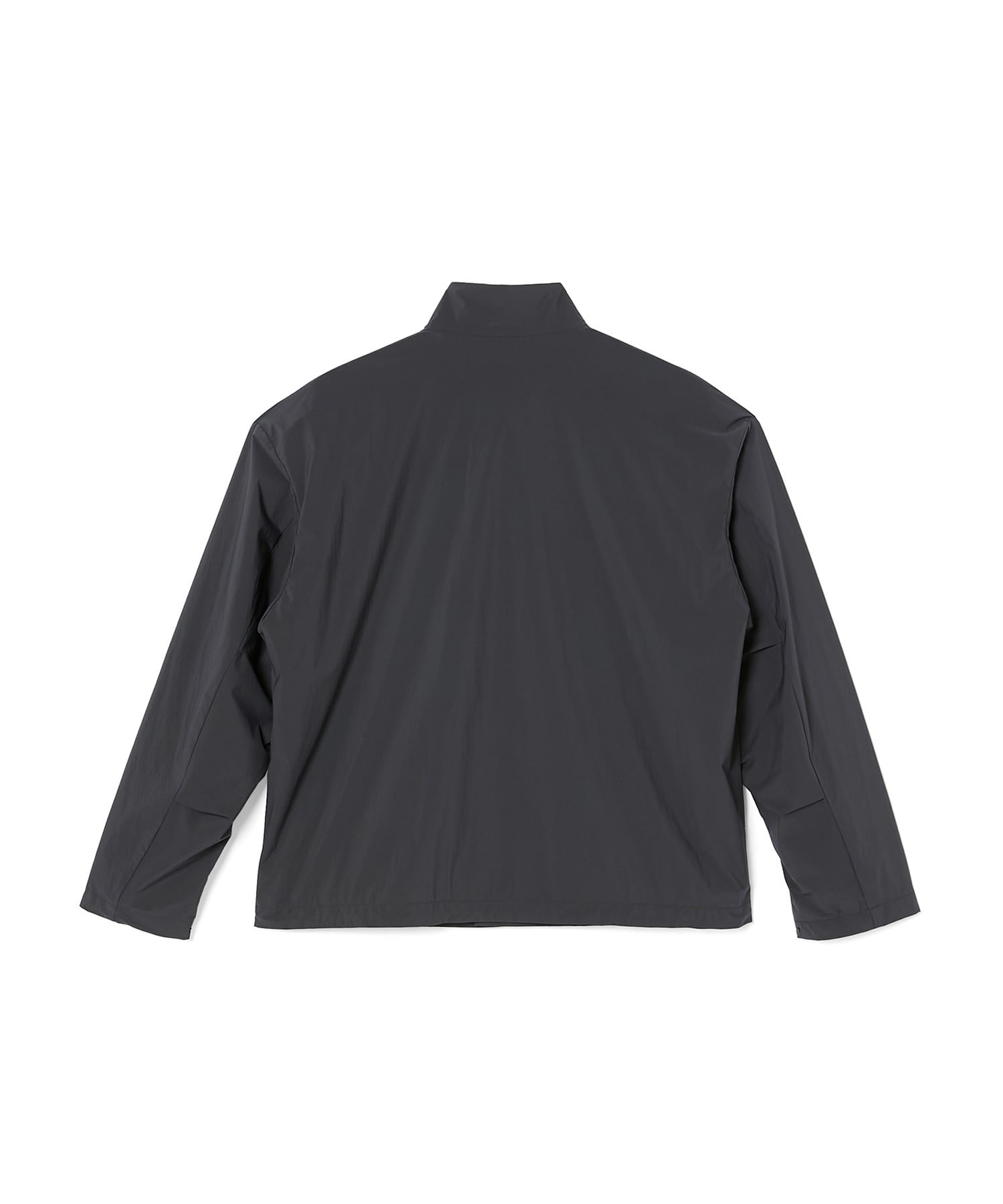 2252-BL19-003 STAND BLOUSON N.HOOLYWOOD
