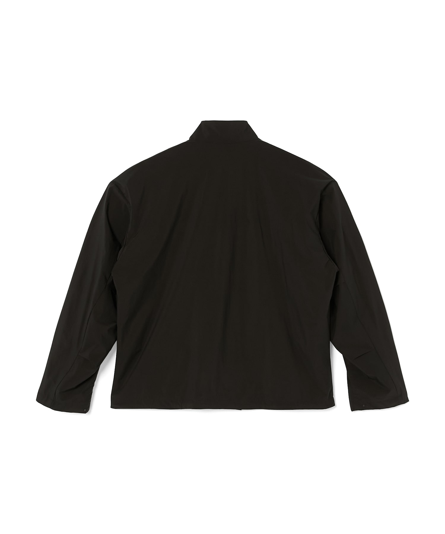 2252-BL19-003 STAND BLOUSON N.HOOLYWOOD
