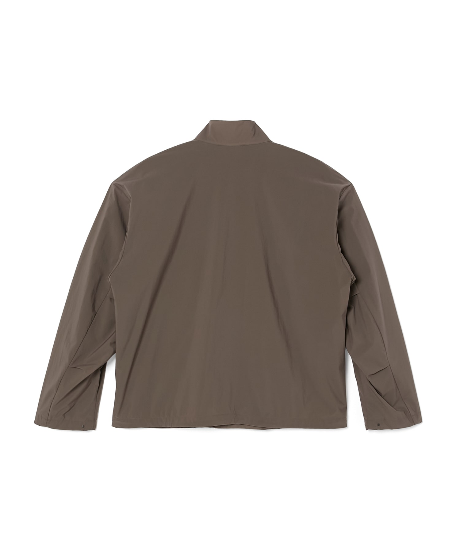 2252-BL19-003 STAND BLOUSON N.HOOLYWOOD