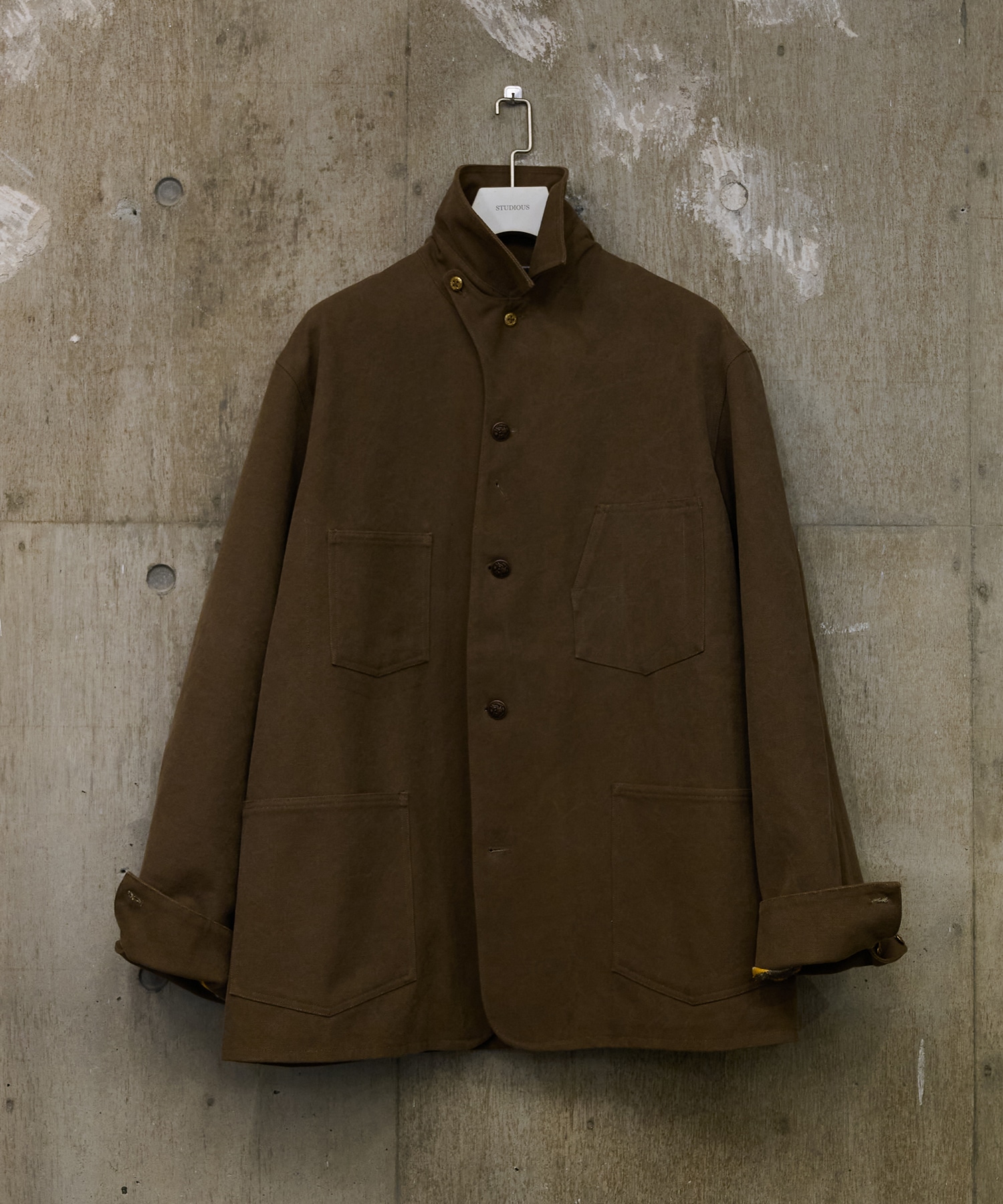 Minor Jacket LES SIX