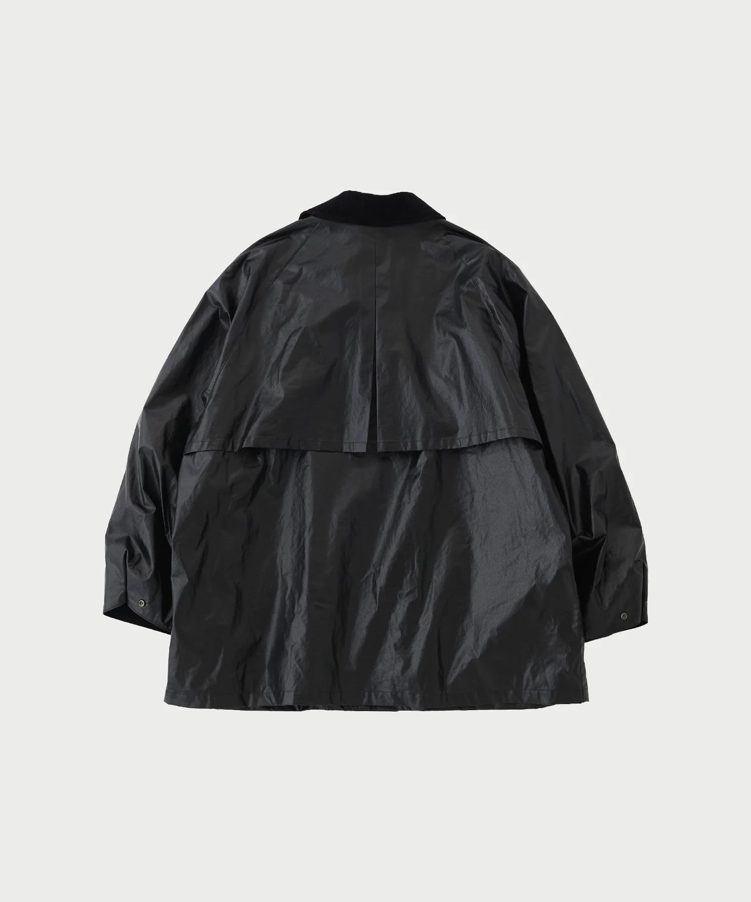 HUNTING JACKET URU TOKYO