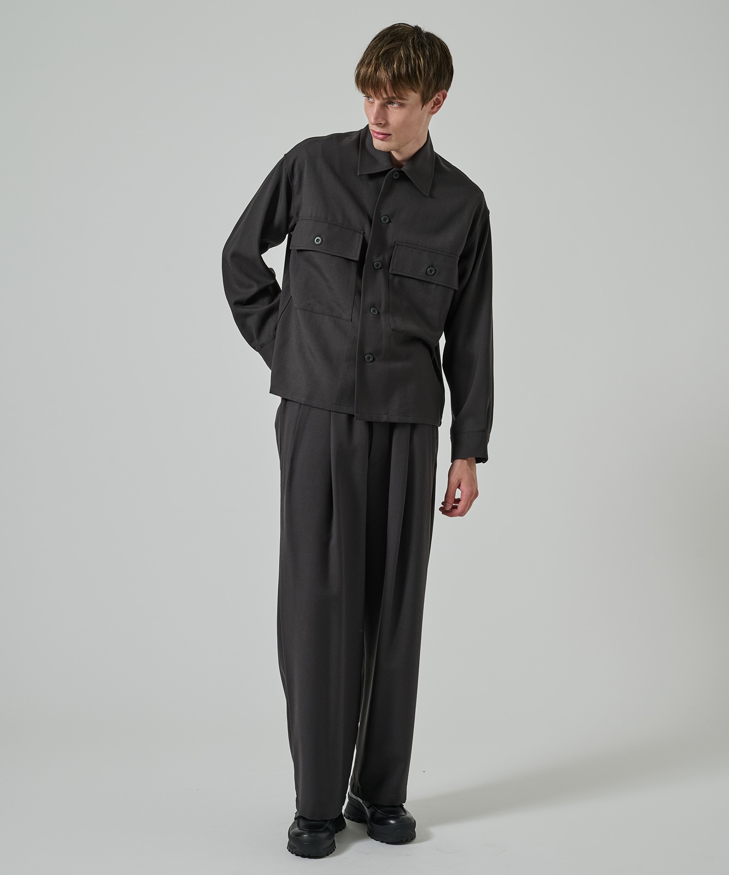 〈別注〉 CPO JACKET 