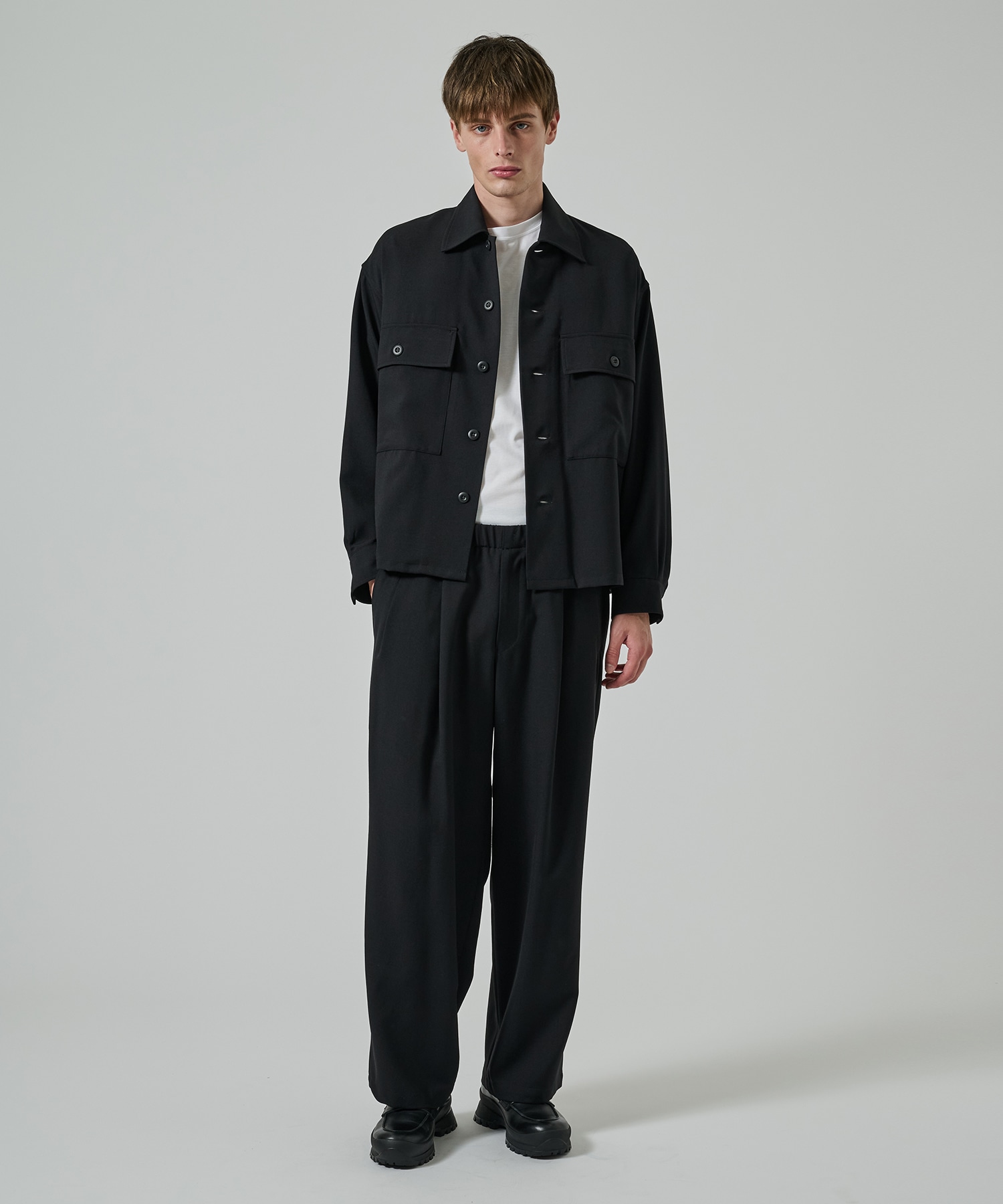 〈別注〉 CPO JACKET 