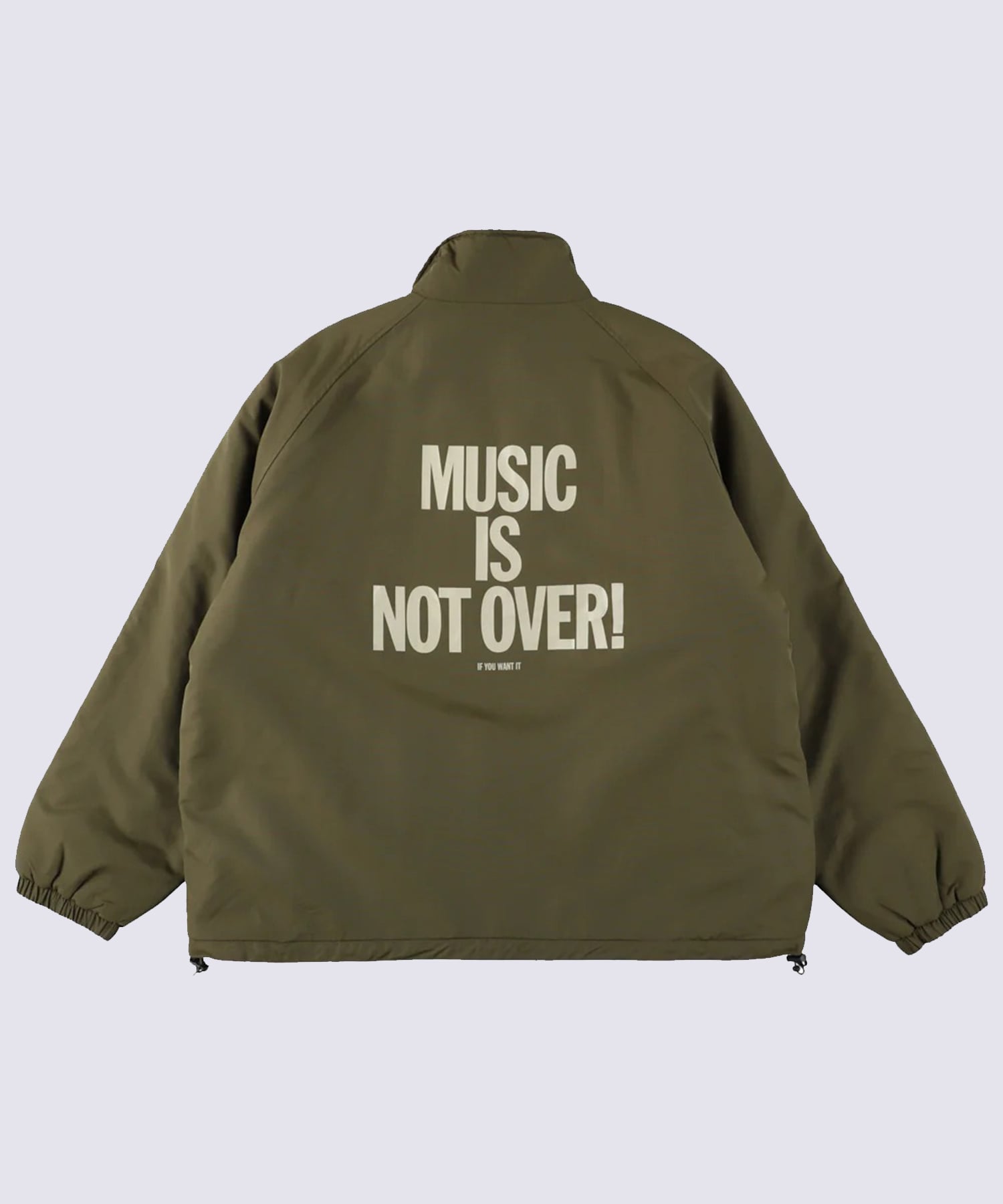 MINOT REVERSIBLE FLEECE JACKET is-ness