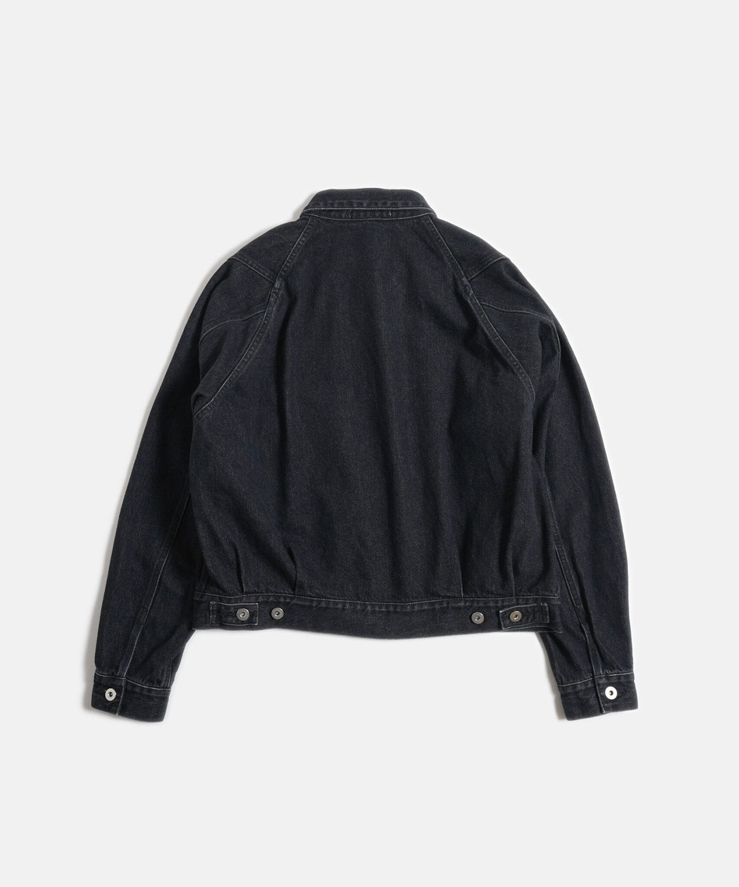 City Work Jacket Product Twelve
