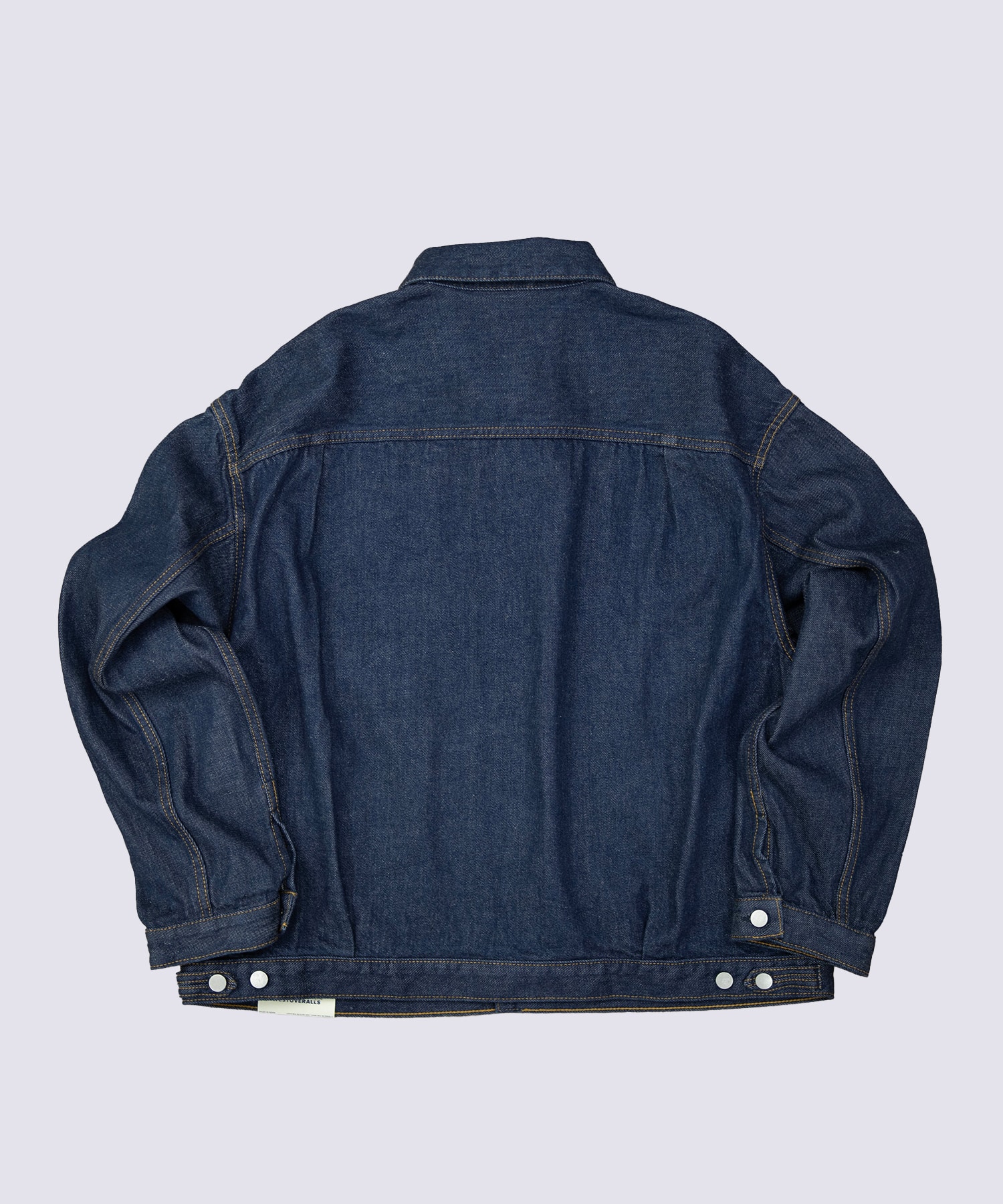 811B JACKET WESTOVERALLS