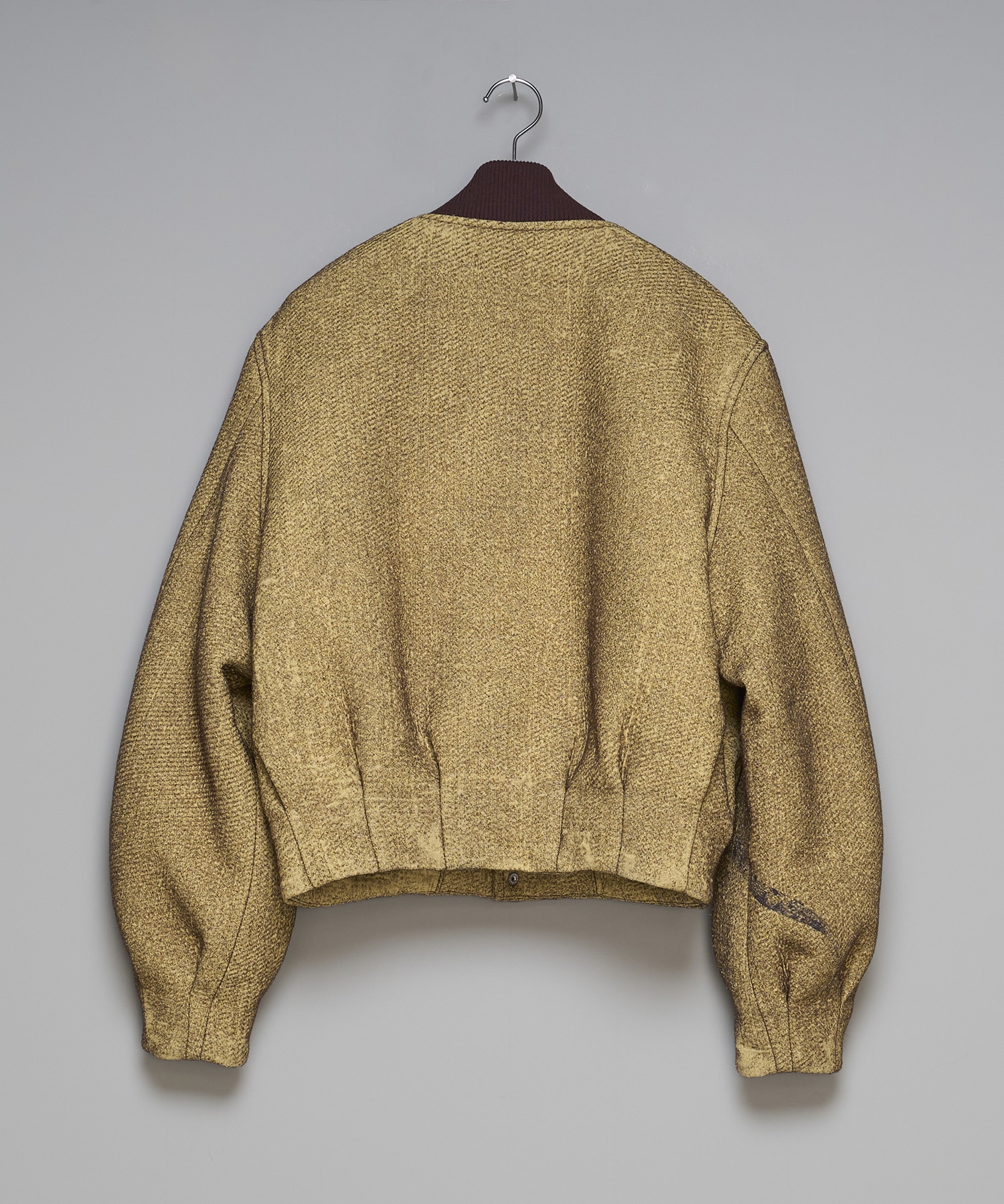 ANGEL BOMBER JACKET MASU