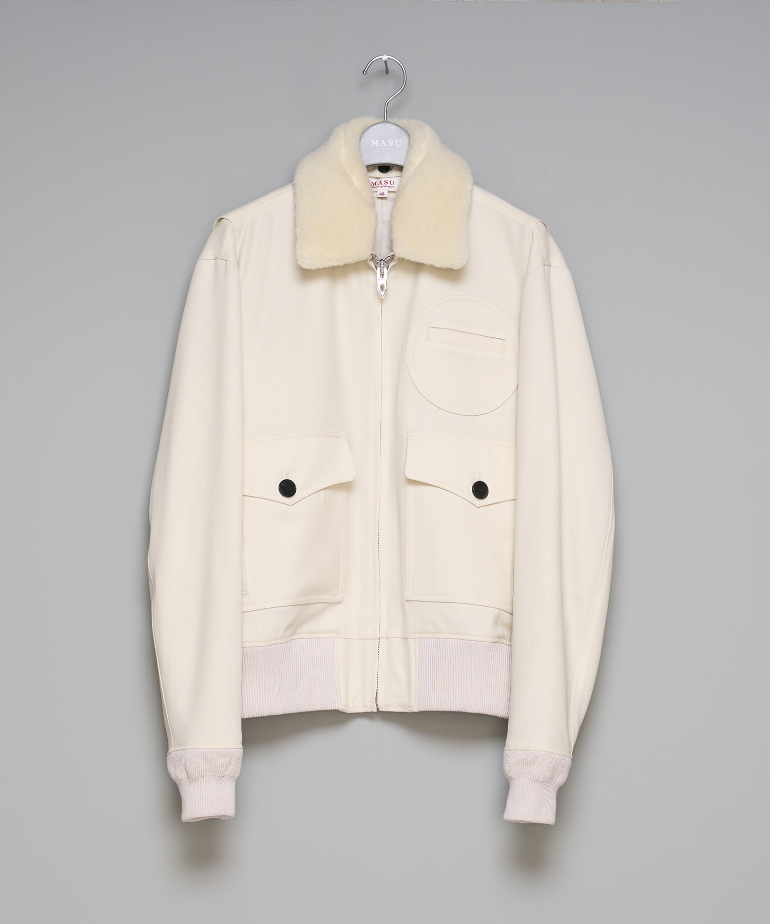 SWEET PILOT FLIGHT JACKET MASU