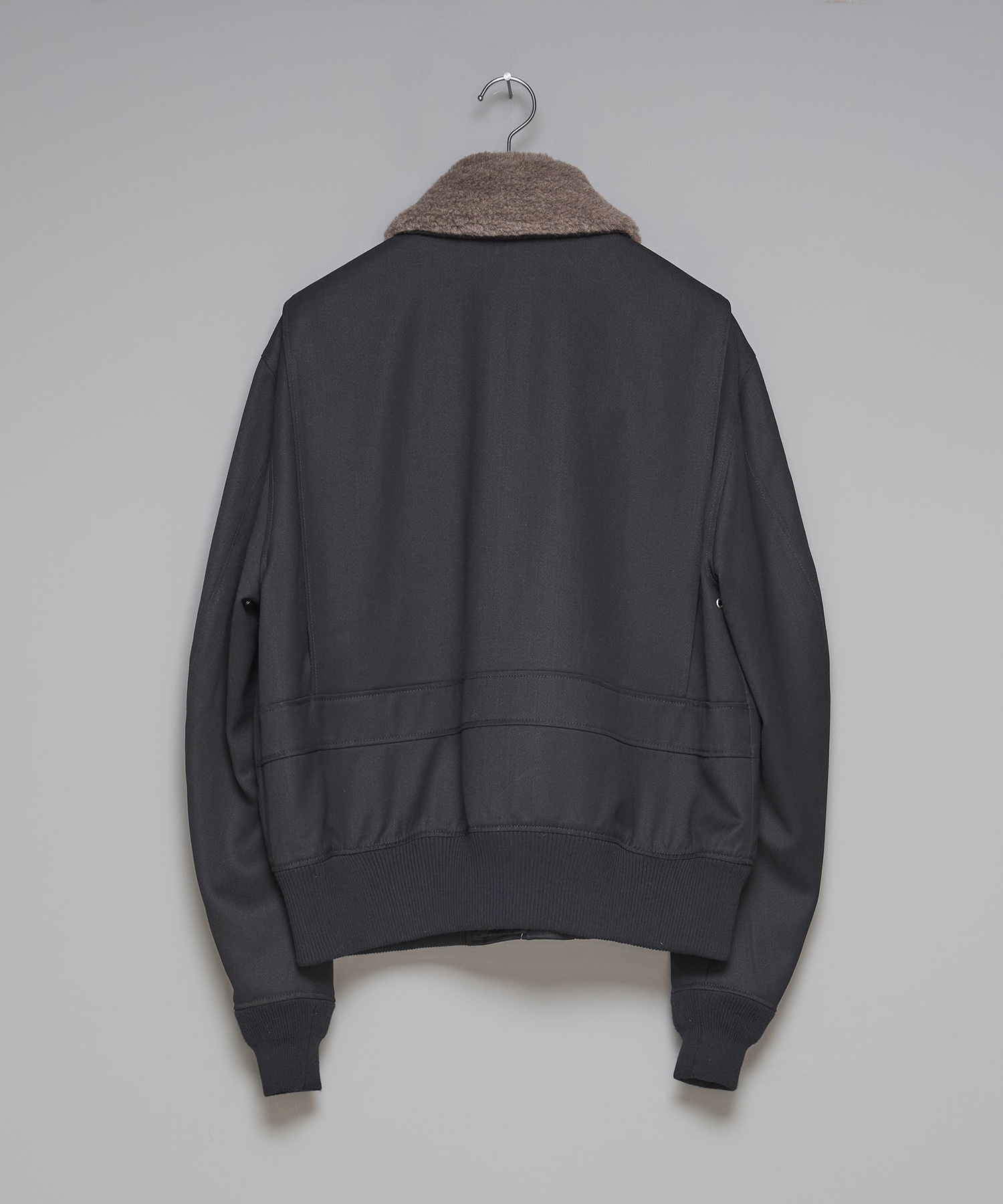 SWEET PILOT FLIGHT JACKET MASU
