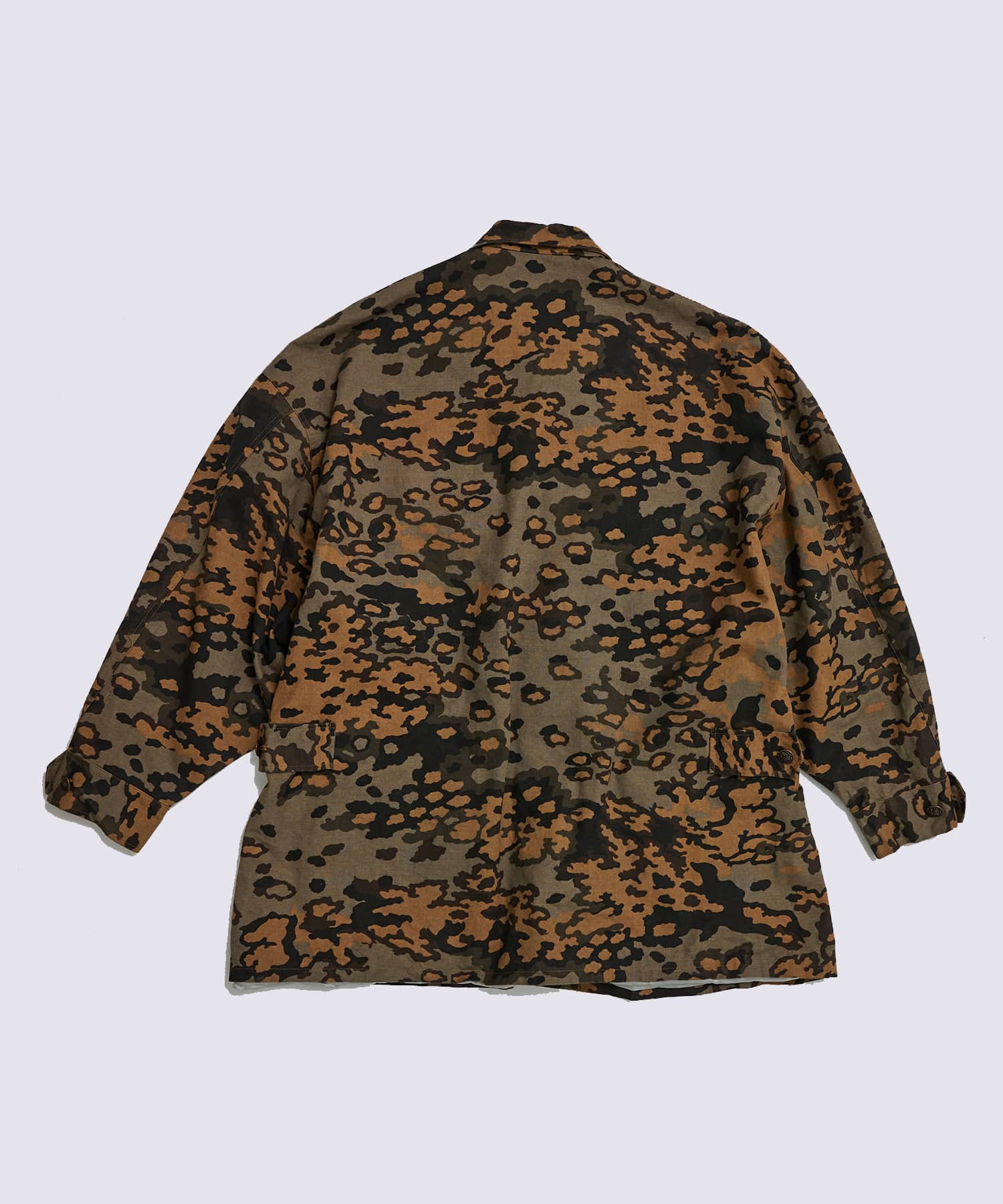 Third Way Field Jacket LES SIX