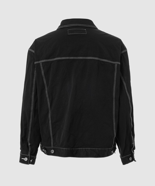 HP-J014-051 BLOUSON COMME des GARCONS HOMME