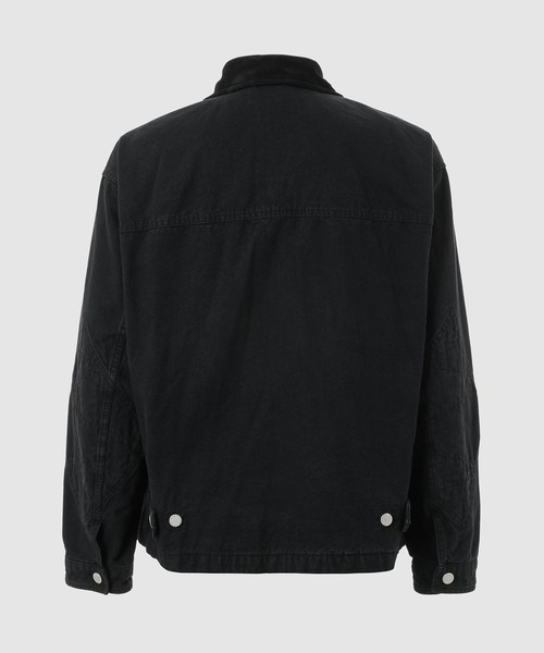 HP-J016-051 ZIP BLOUSON COMME des GARCONS HOMME