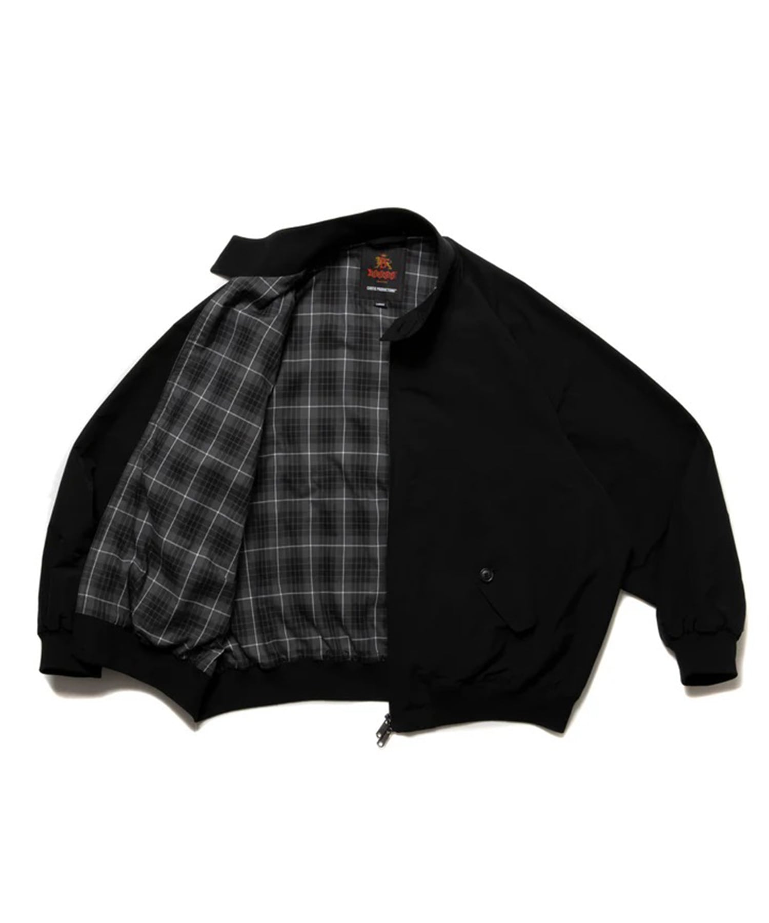EWP G9 Harrington Jacket COOTIE PRODUCTIONS