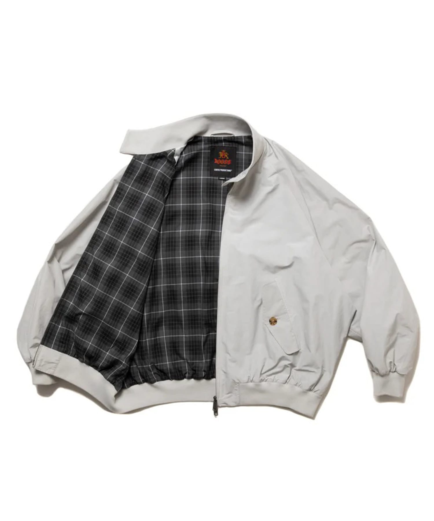 EWP G9 Harrington Jacket COOTIE PRODUCTIONS
