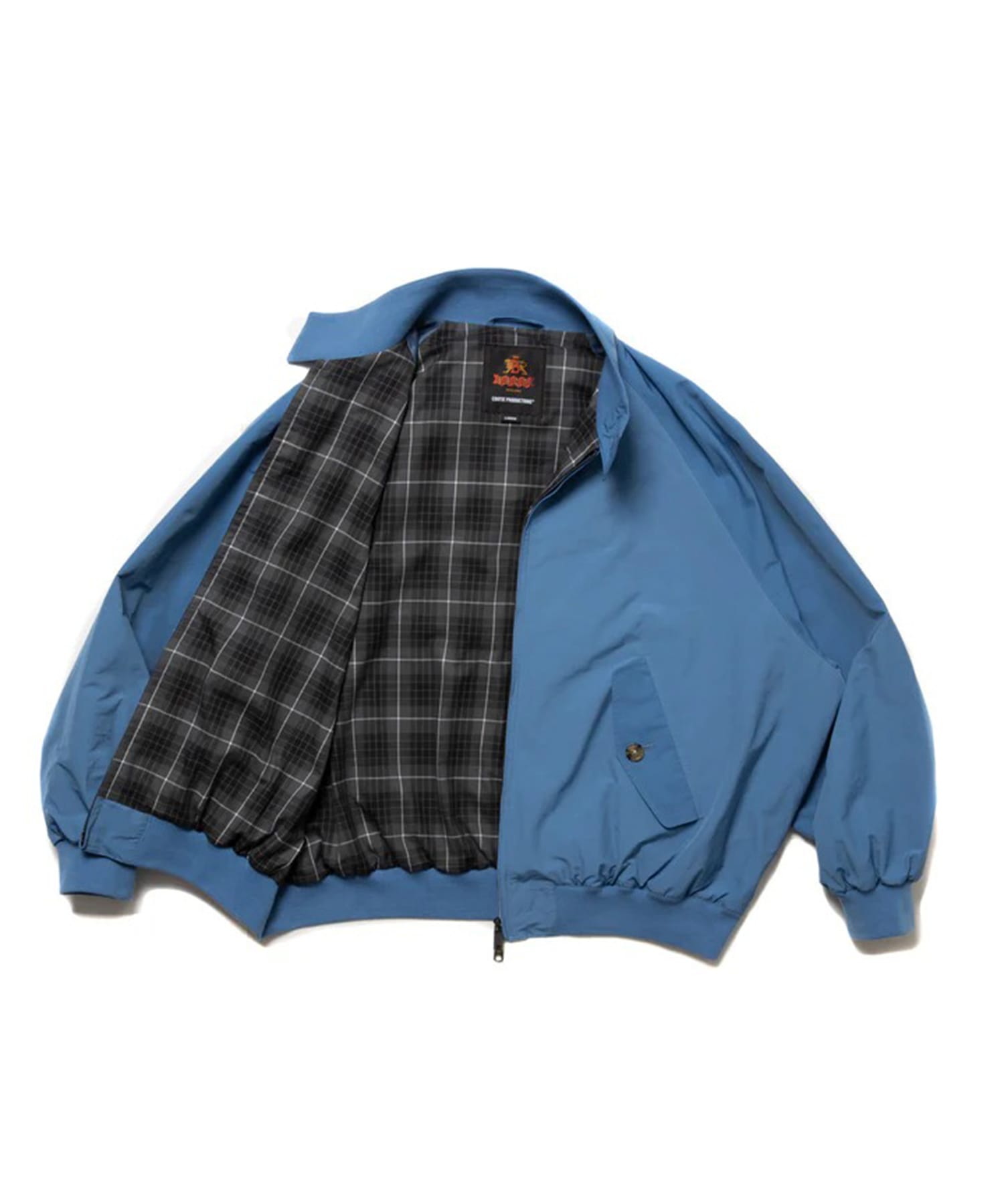 EWP G9 Harrington Jacket COOTIE PRODUCTIONS