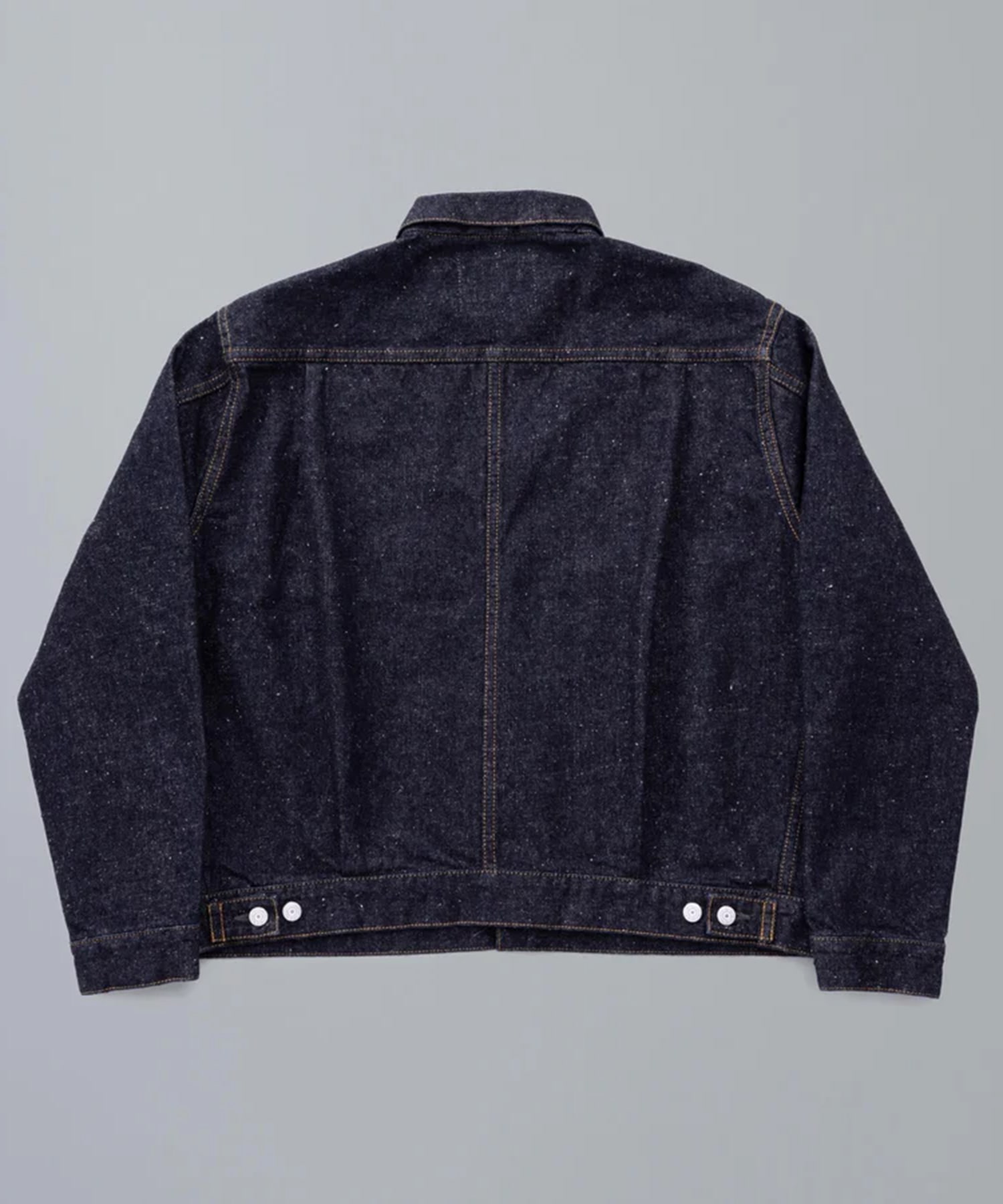 LV 2ND T-BACK JACKET ONE-WASHED New Manual