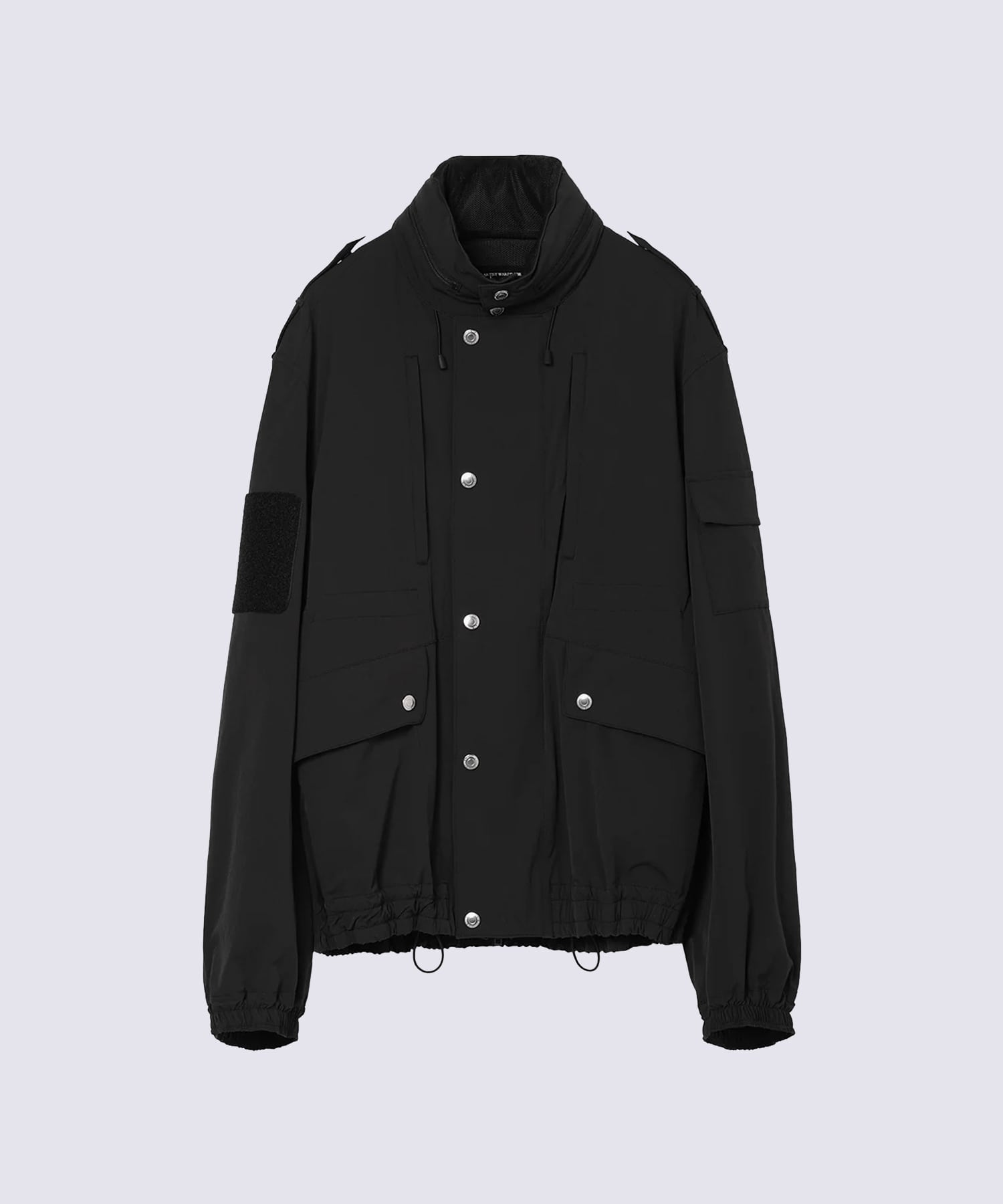 Policeman Jacket Type-B ARTIST WARDROBE / MIYU HOSOI th products