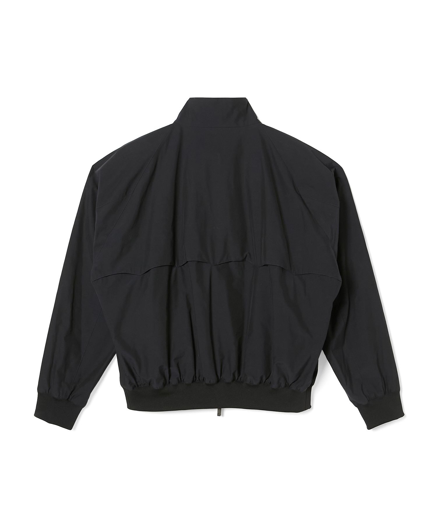 ×BARACUTA 2252-BL80-045 STAND BLOUSON N.HOOLYWOOD