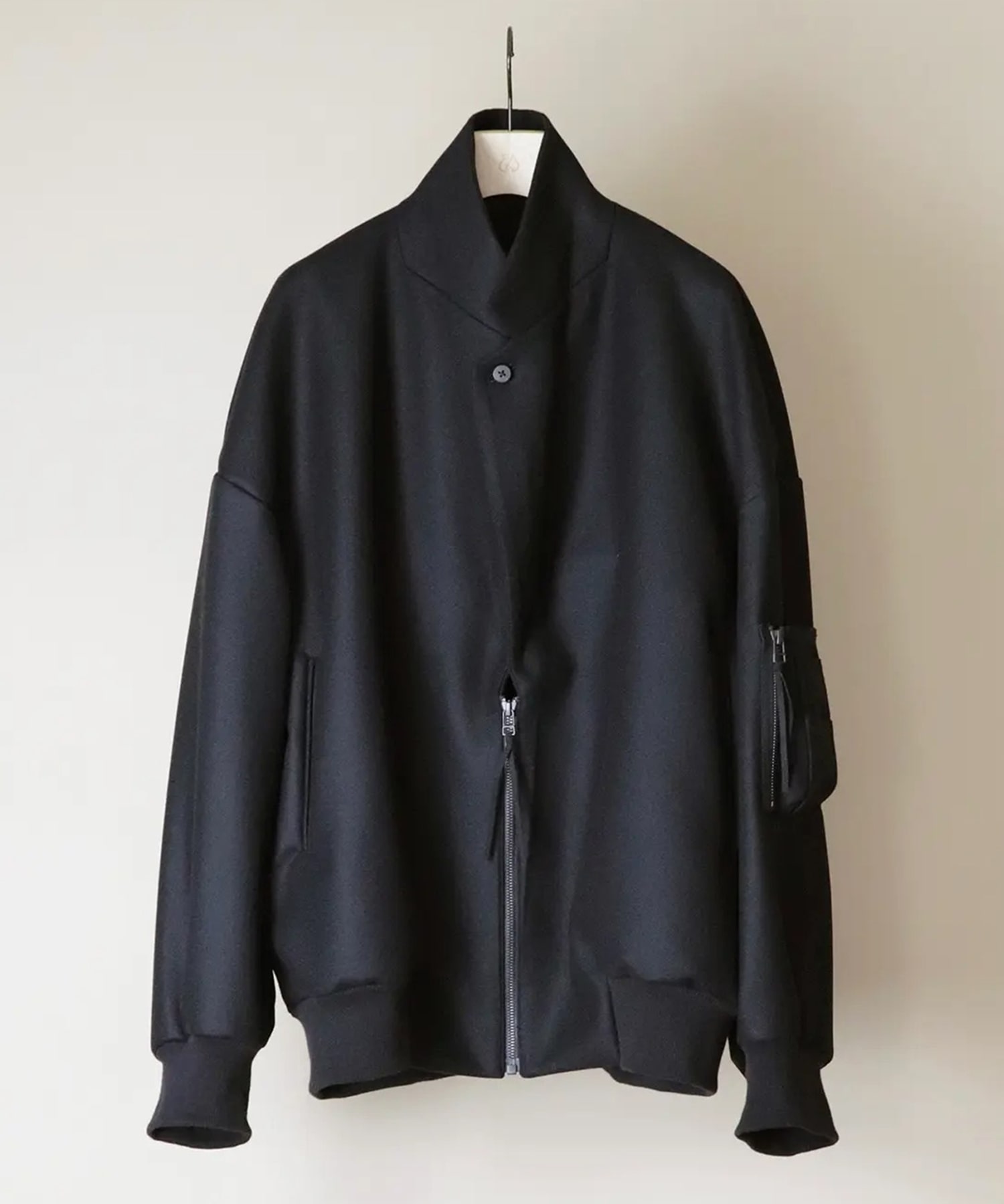 TailLored blouson ETHOSENS