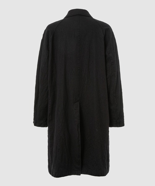 HP-C101-051 WOOL COAT COMME des GARCONS HOMME
