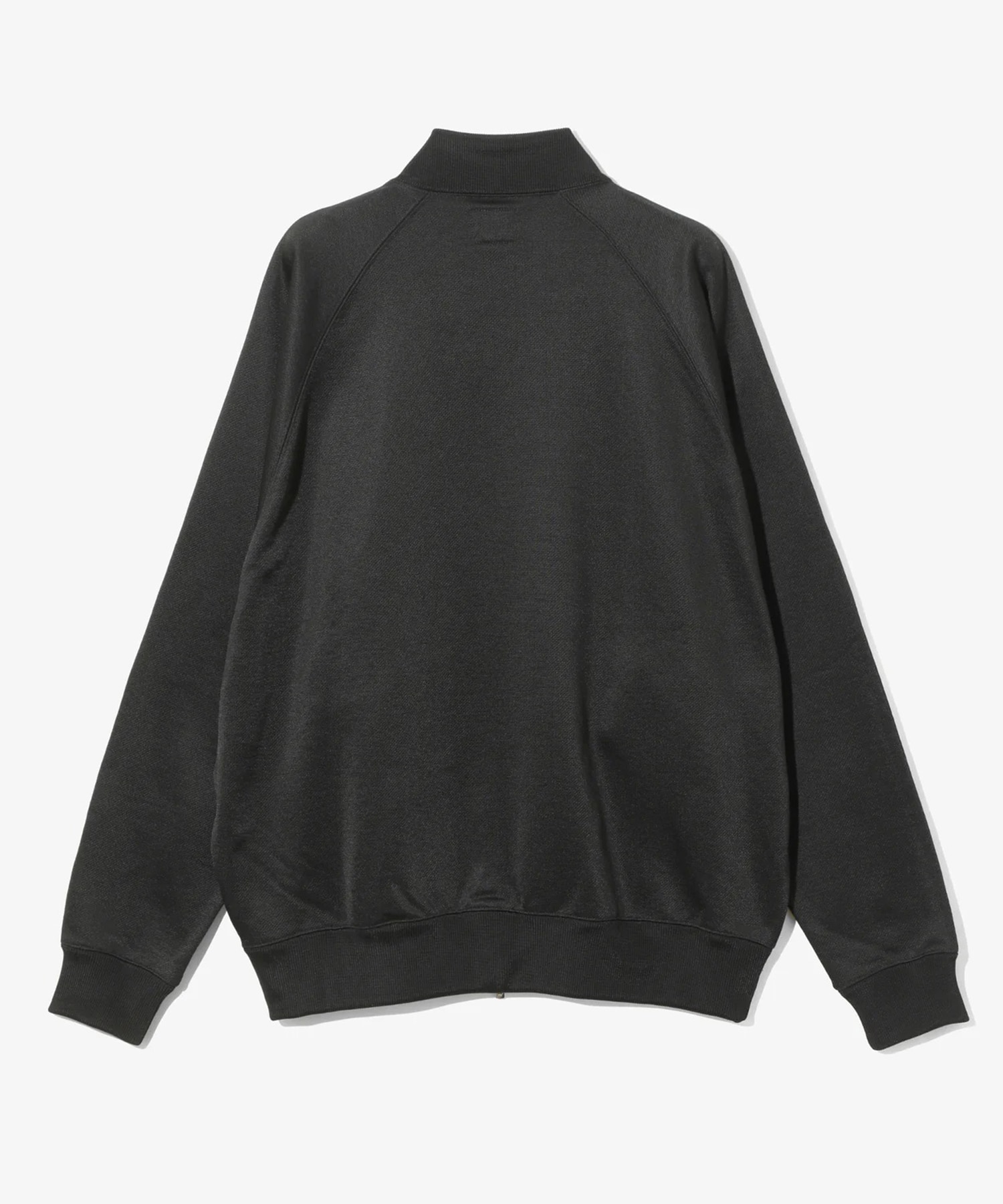 Dolman Sleeve Track Jacket - Bright Jersey NEEDLES