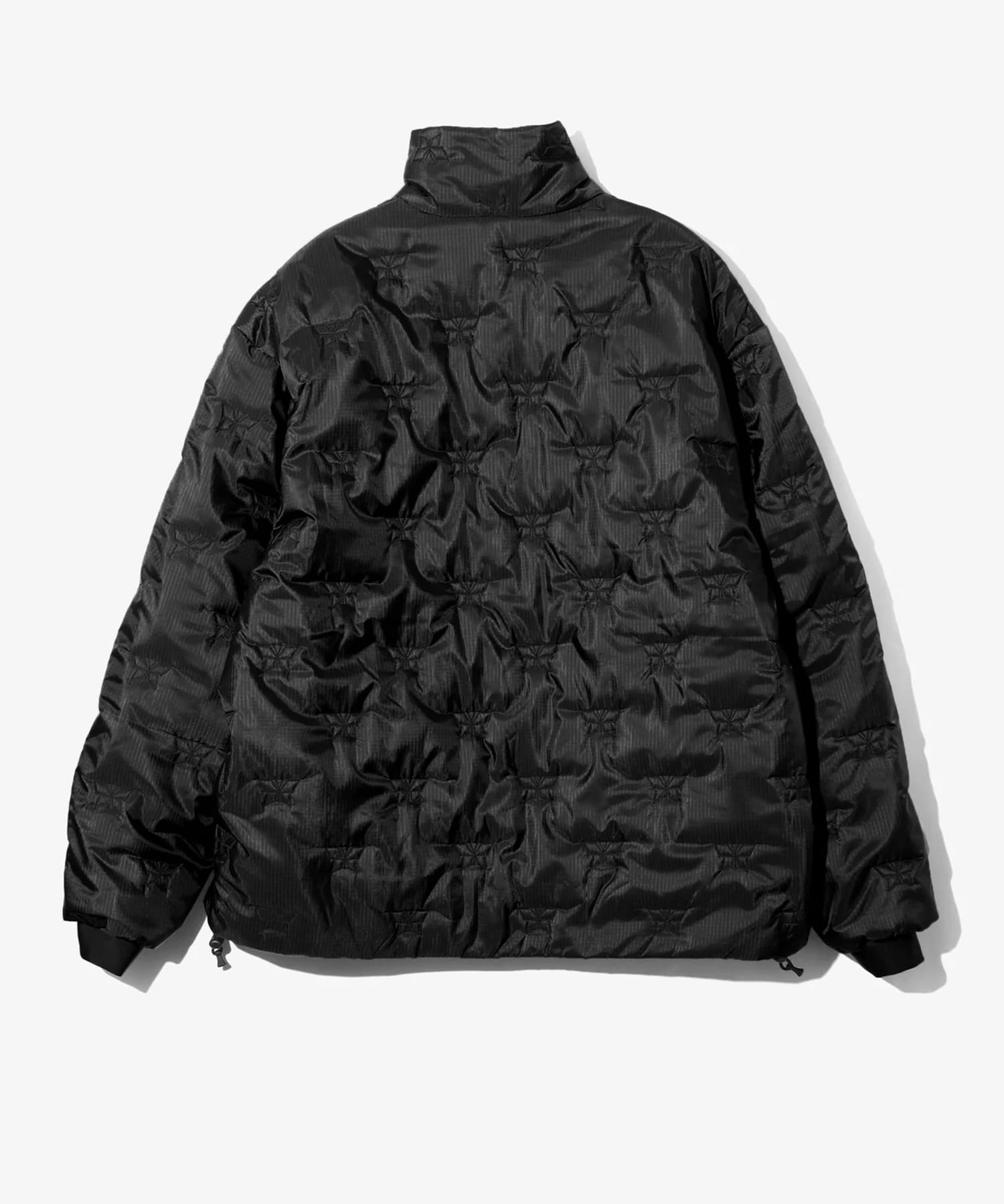 Filling Jacket - Papillon Quilting NEEDLES