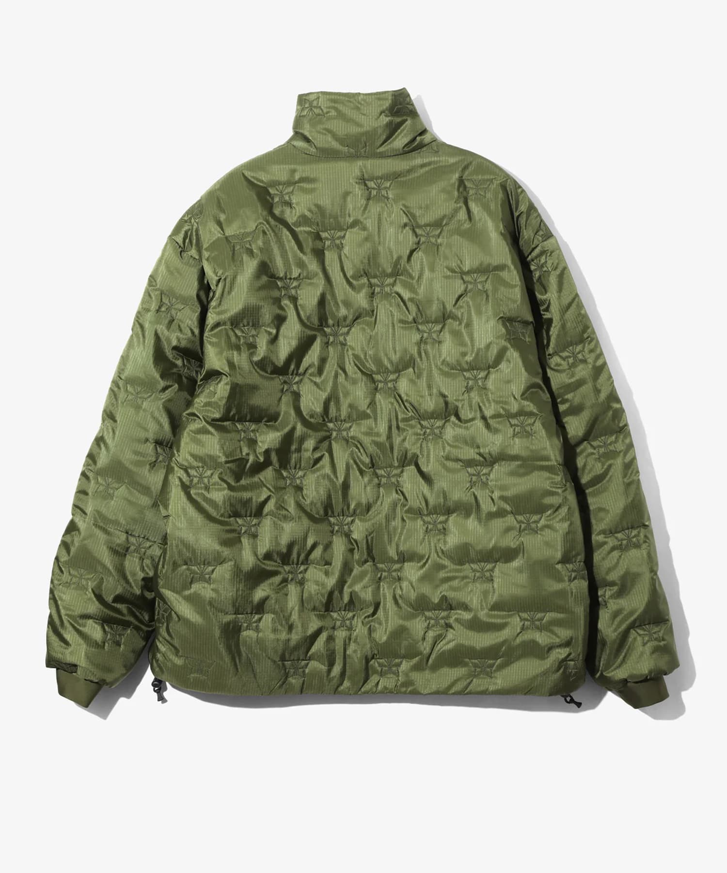 Filling Jacket - Papillon Quilting NEEDLES