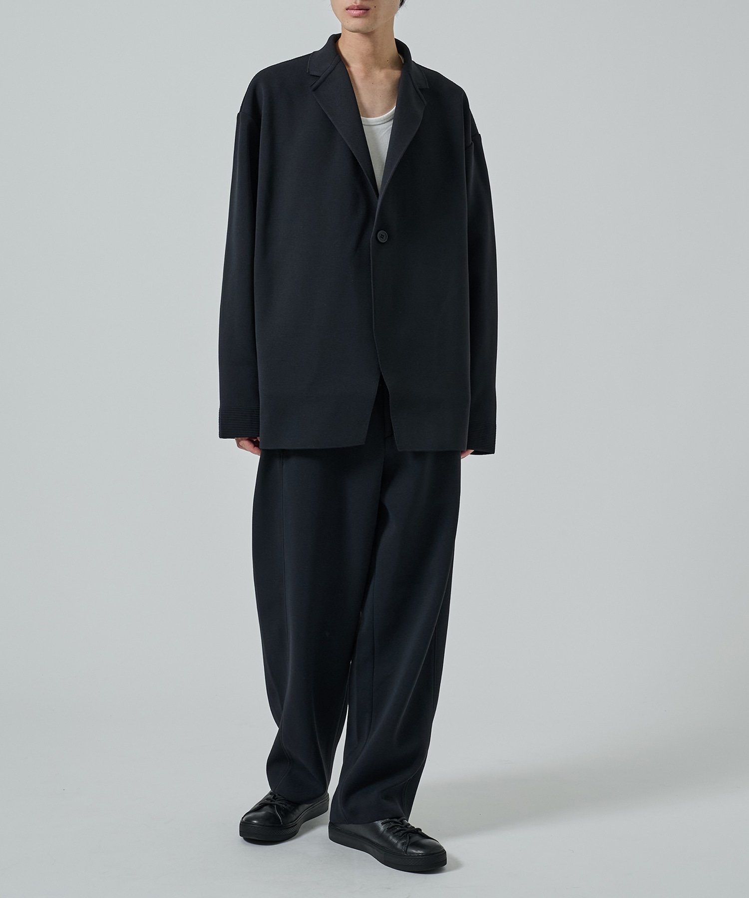 MILAN BOXY TAILORED JACKET CFCL