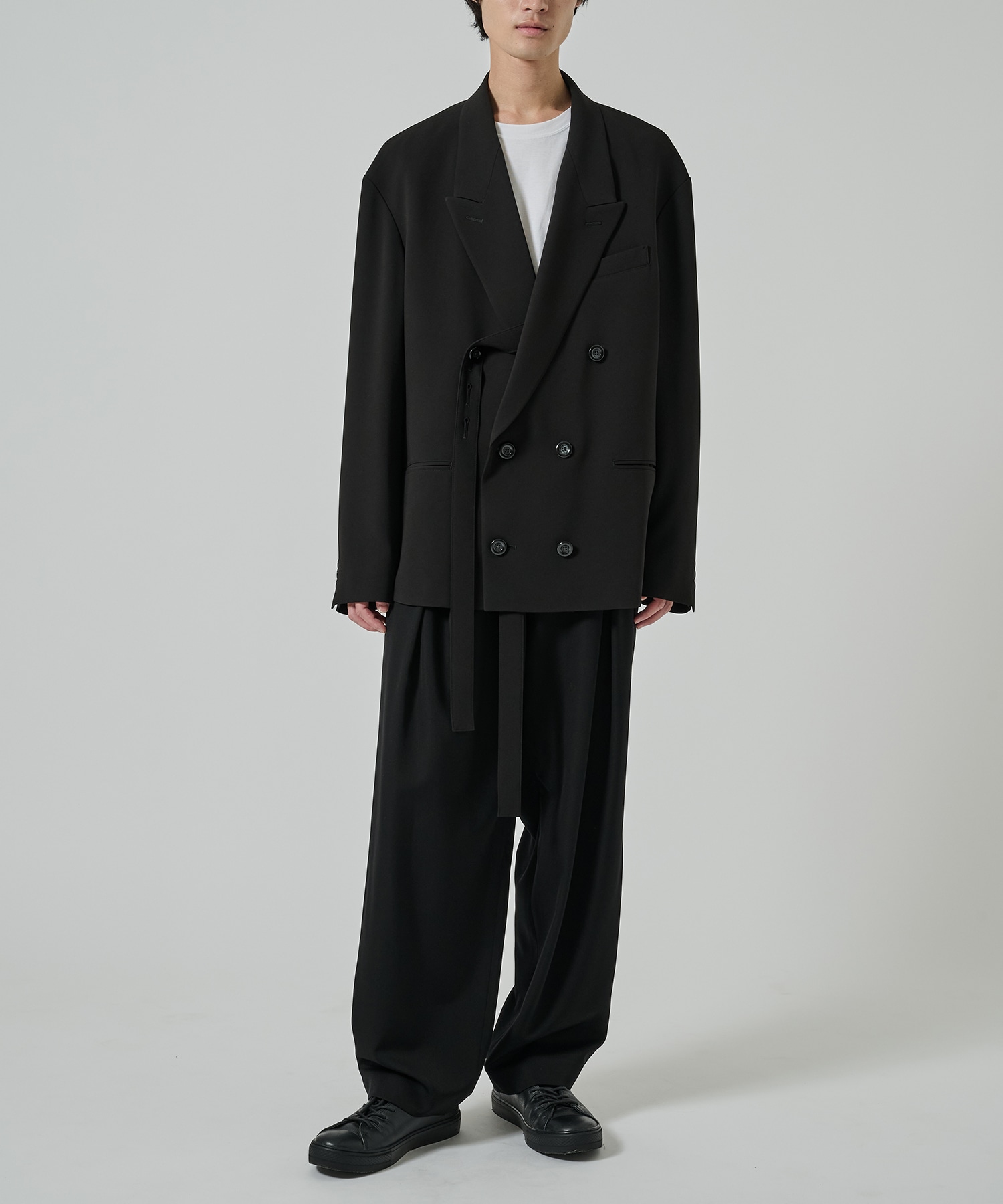 Spencer JKT UJOH HOMME