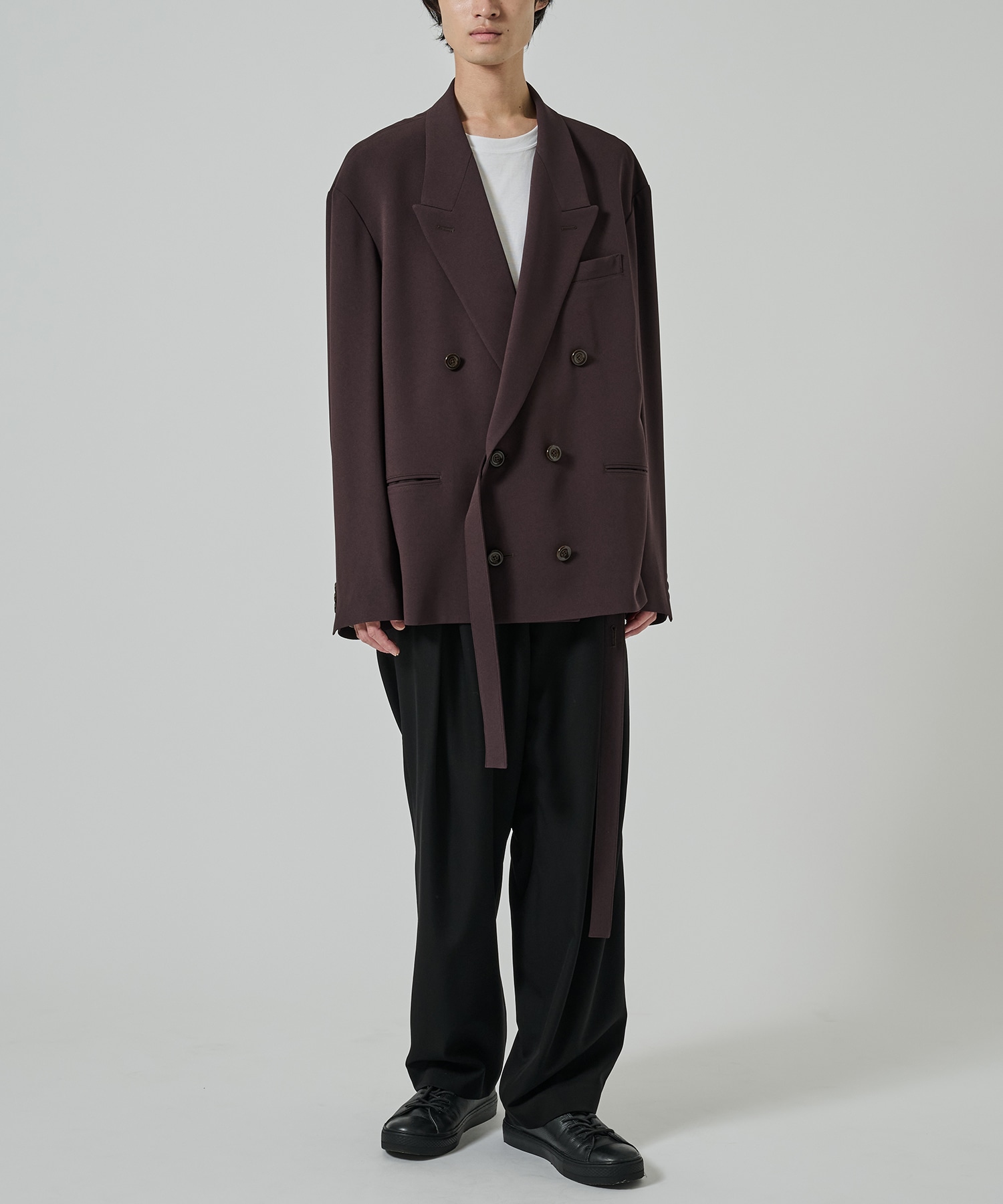 Spencer JKT UJOH HOMME