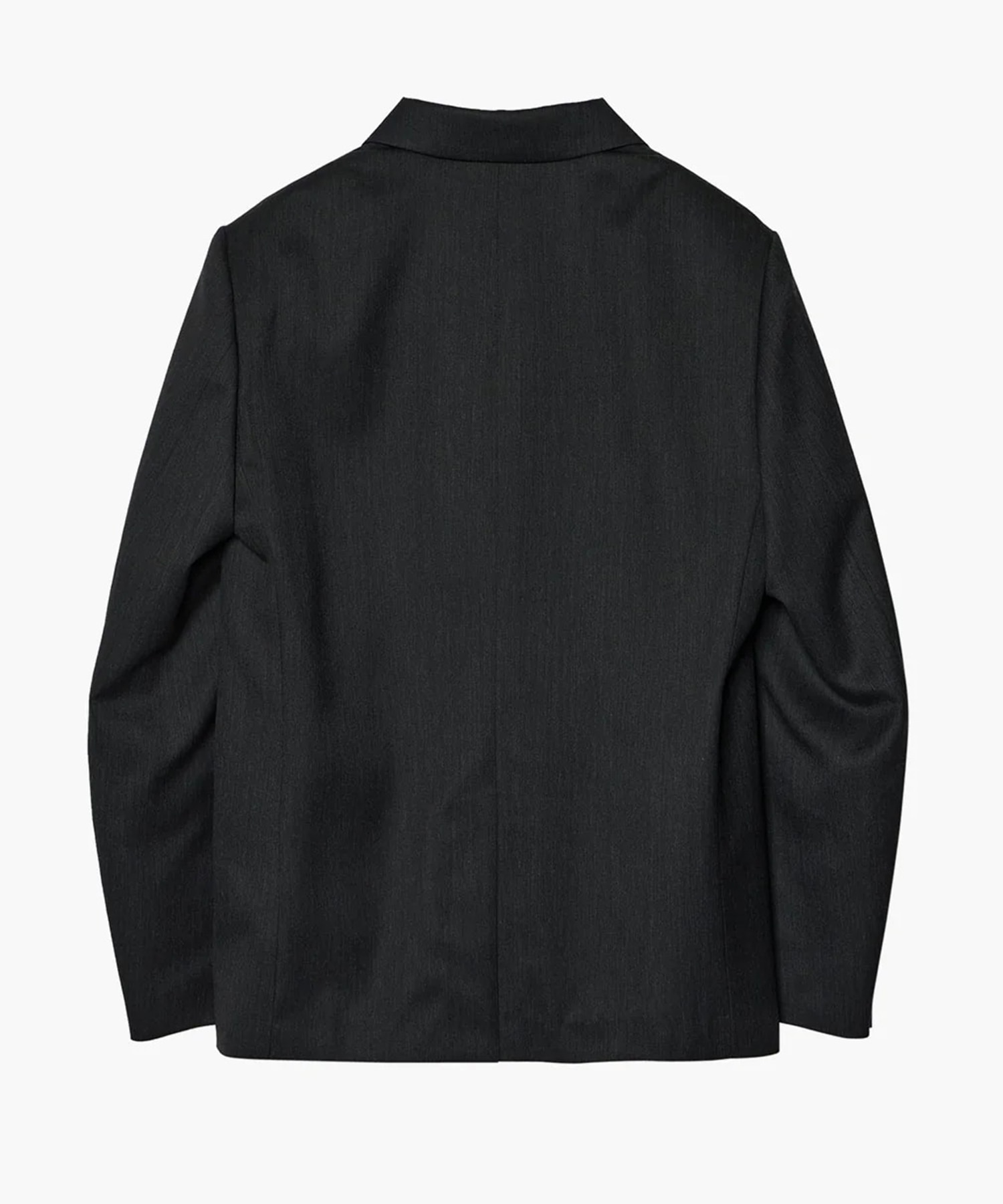 MODIFIED SHAWL COLLAR JACKET IRENISA
