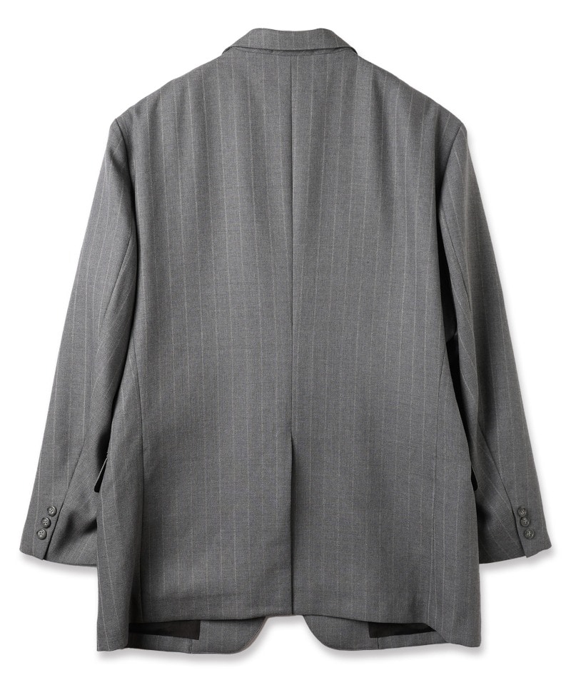 WOOL TAILORED JACKET JieDa