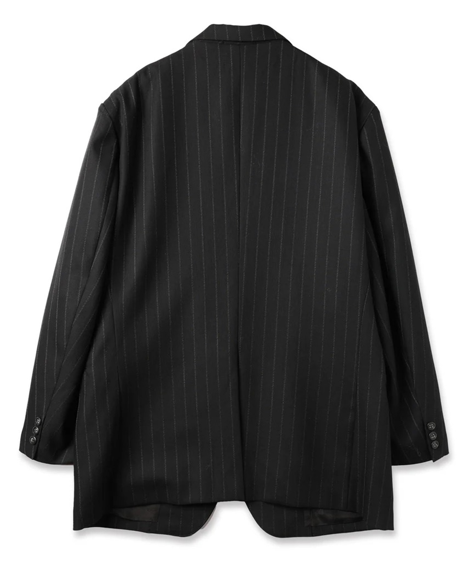 WOOL TAILORED JACKET JieDa