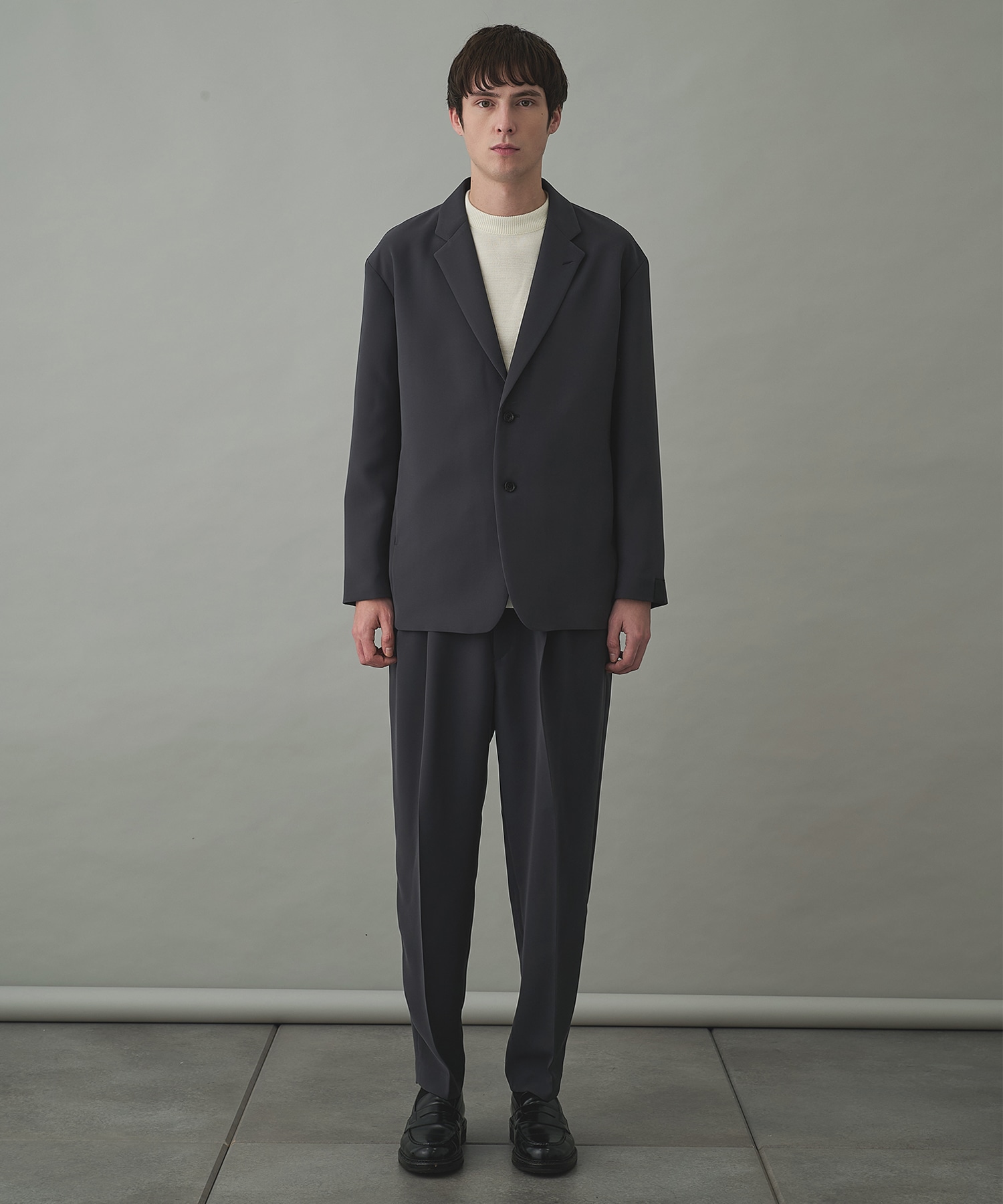 2252-JK06-095 JACKET N.HOOLYWOOD