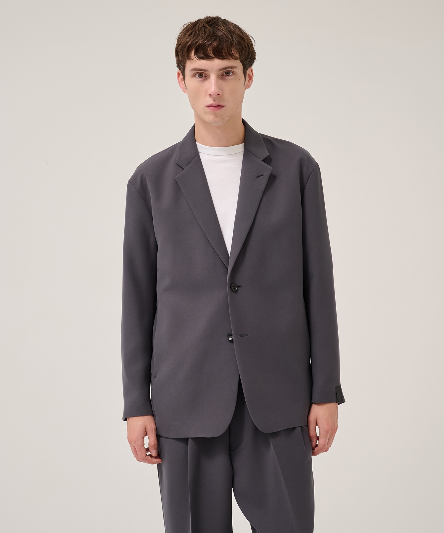 2252-JK06-095 JACKET N.HOOLYWOOD
