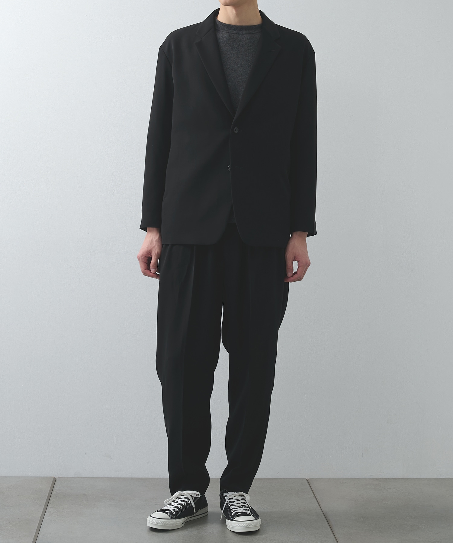 2252-JK06-095 JACKET N.HOOLYWOOD