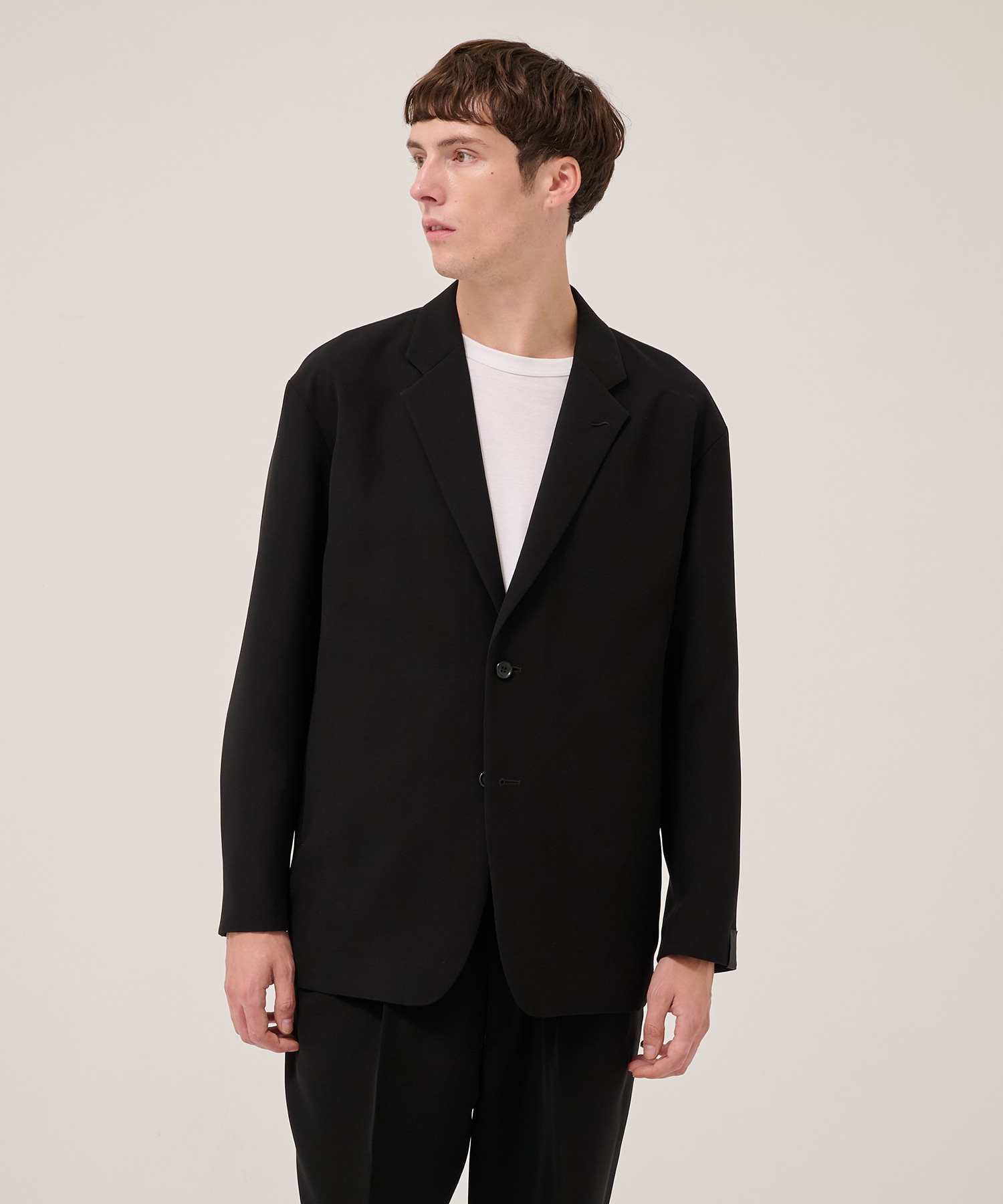 2252-JK06-095 JACKET N.HOOLYWOOD