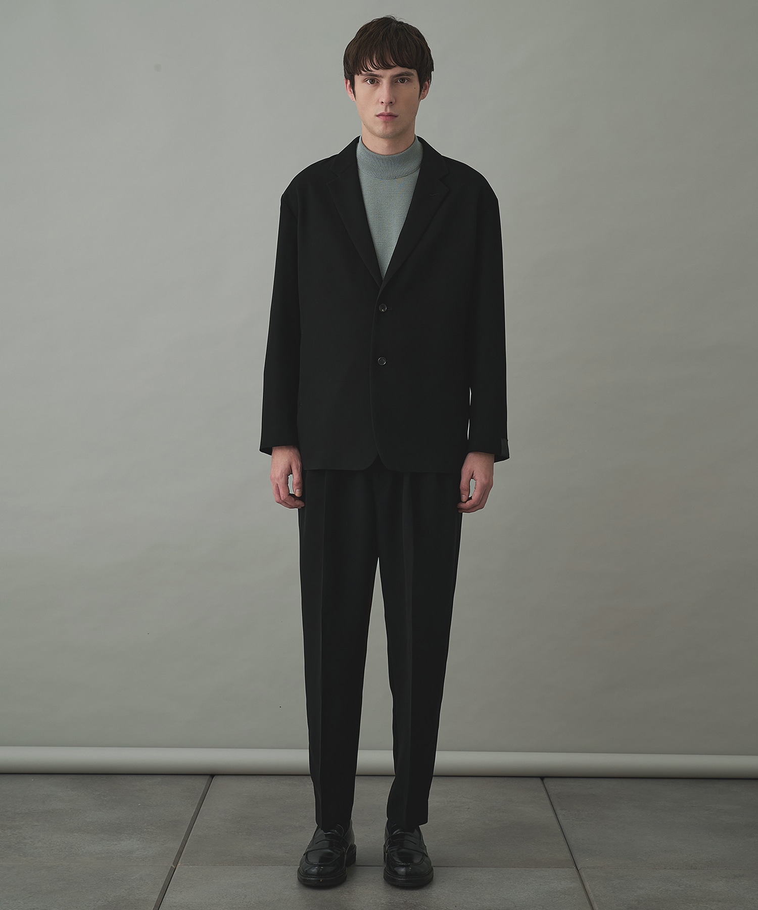 2252-JK06-095 JACKET N.HOOLYWOOD