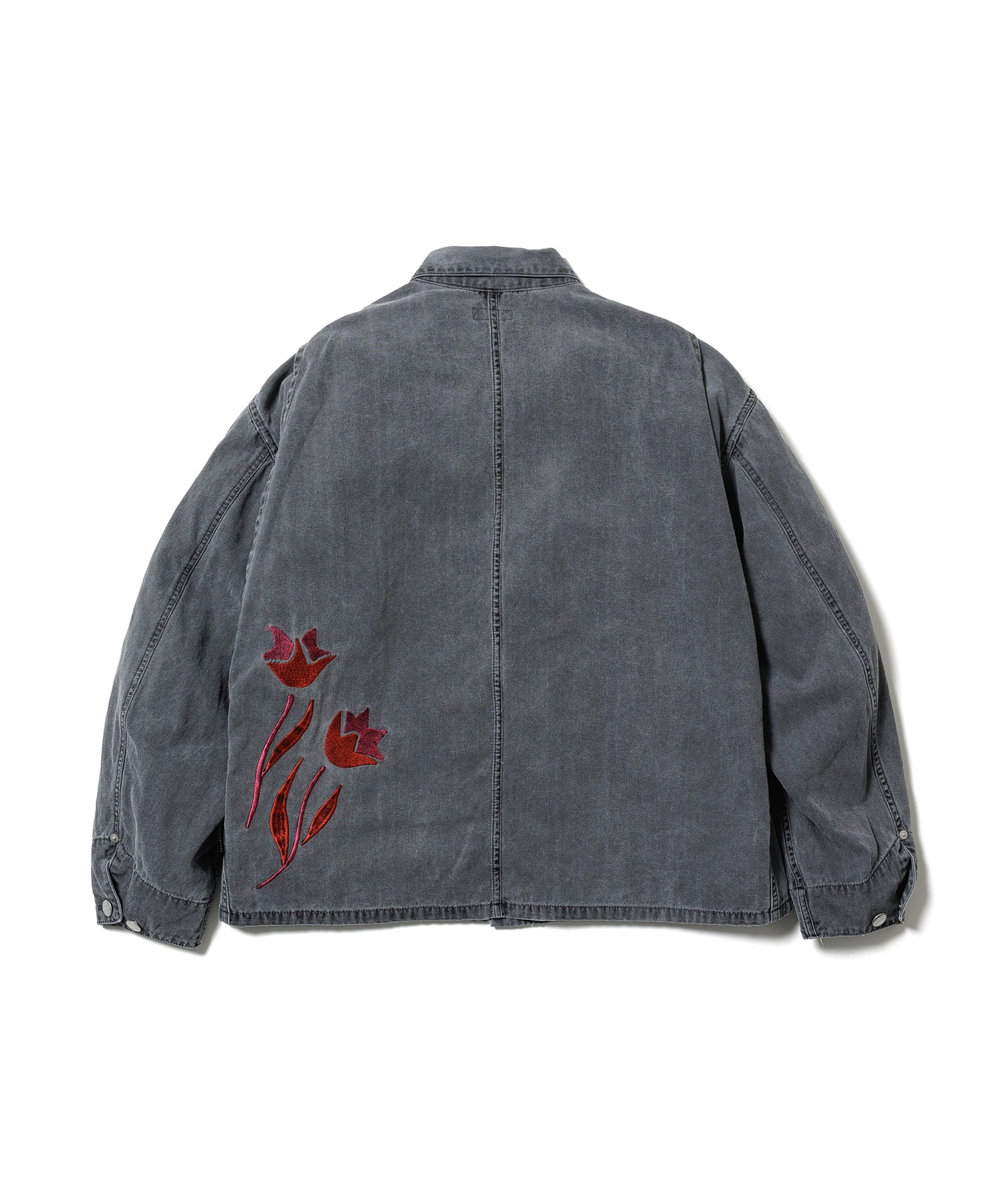 FADE DUCK C-A JACKET F-LAGSTUF-F