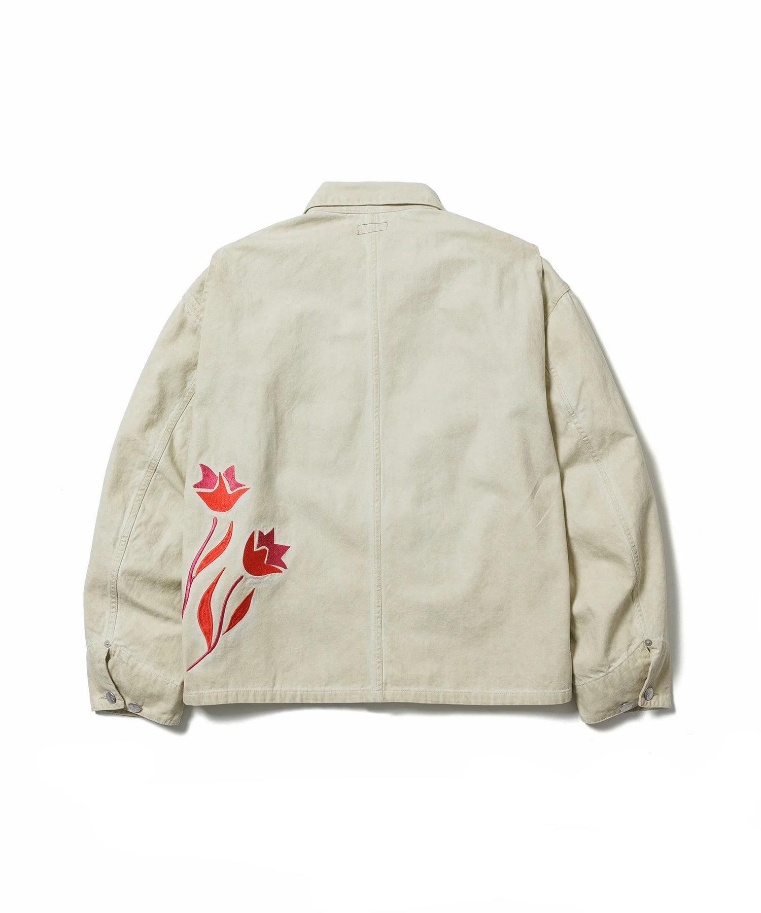 FADE DUCK C-A JACKET F-LAGSTUF-F