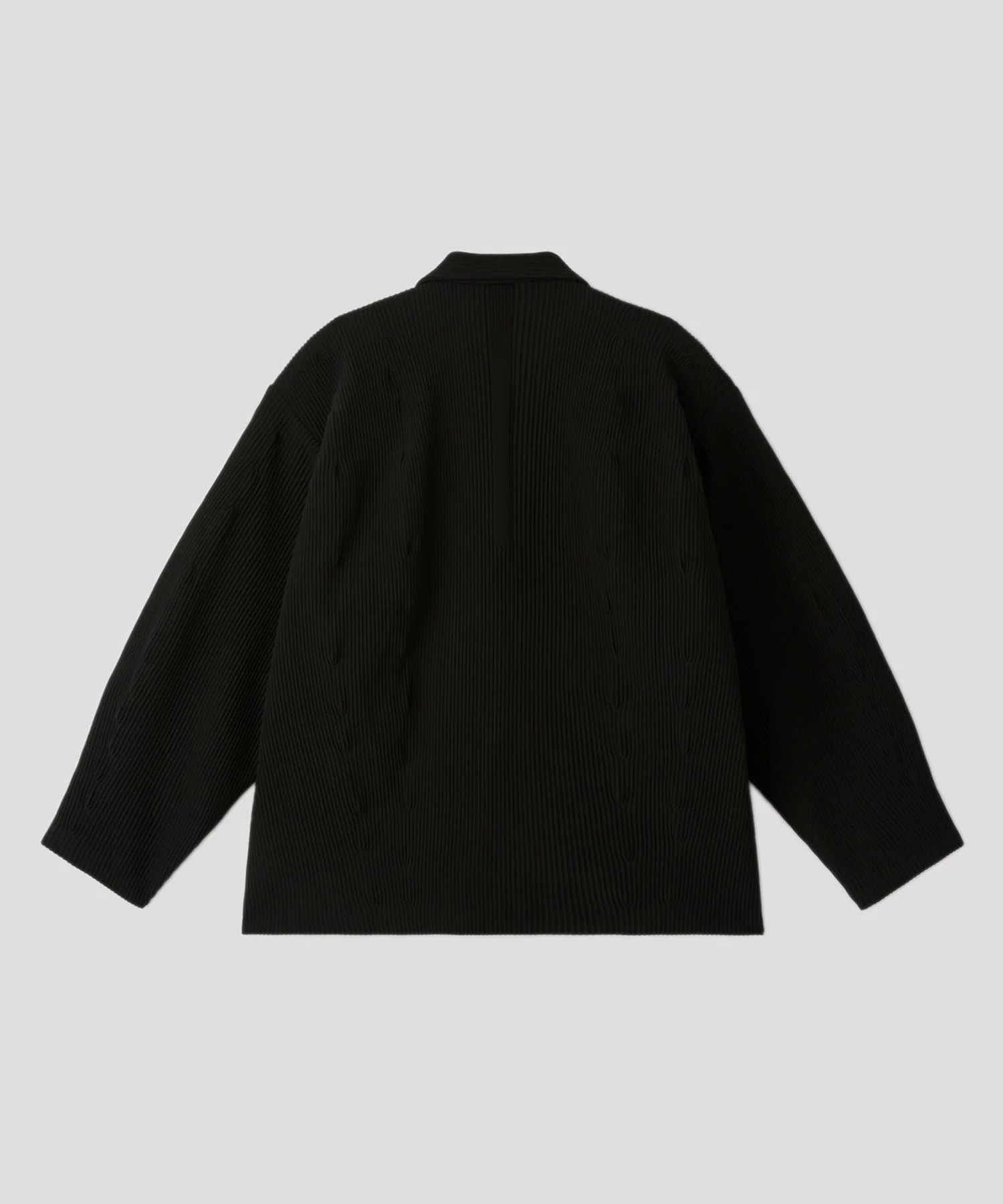 HYPHA TAILORED COCOON JACKET CFCL